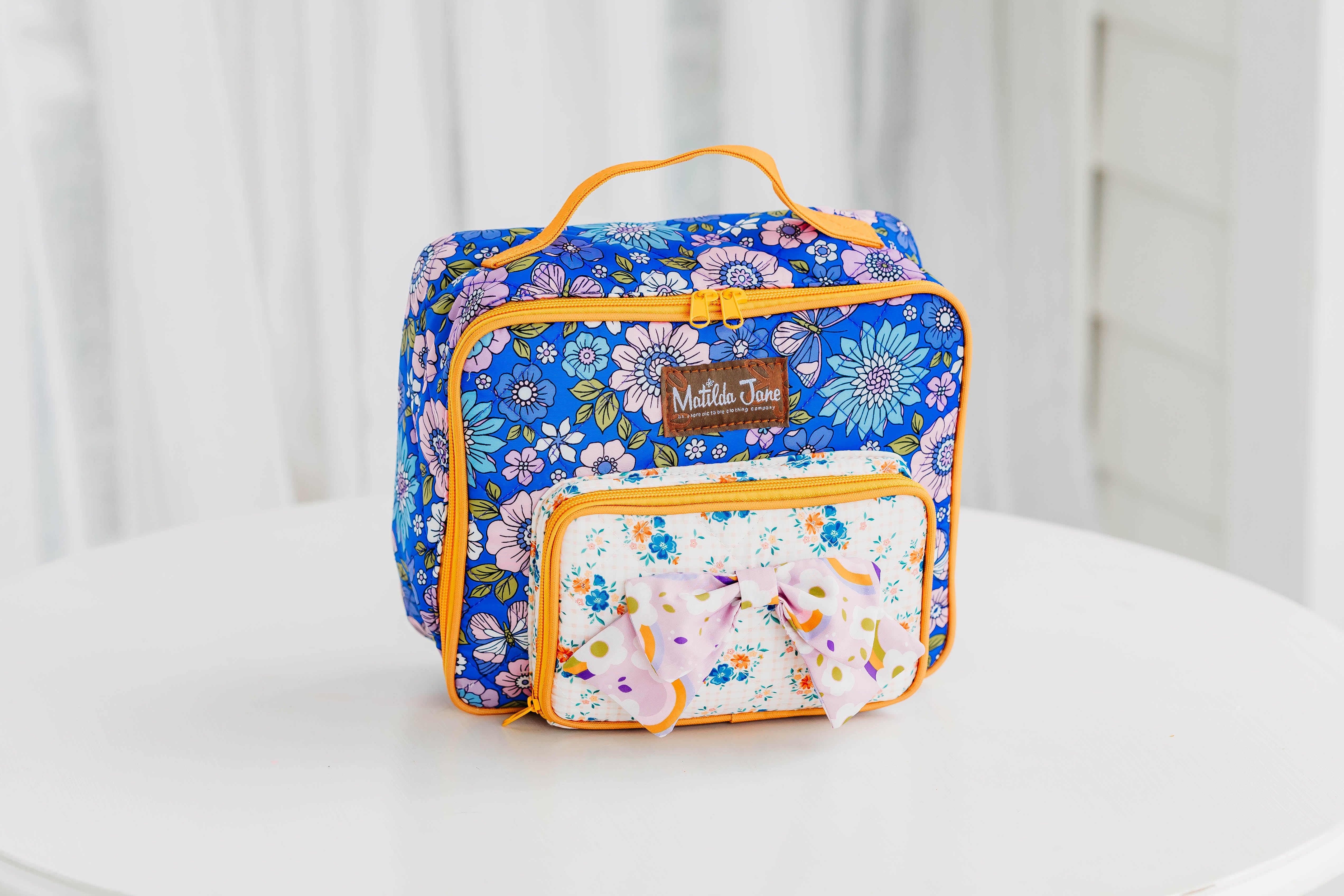 Hotsell Matilda Jane backpack/lunchbox/bento box set