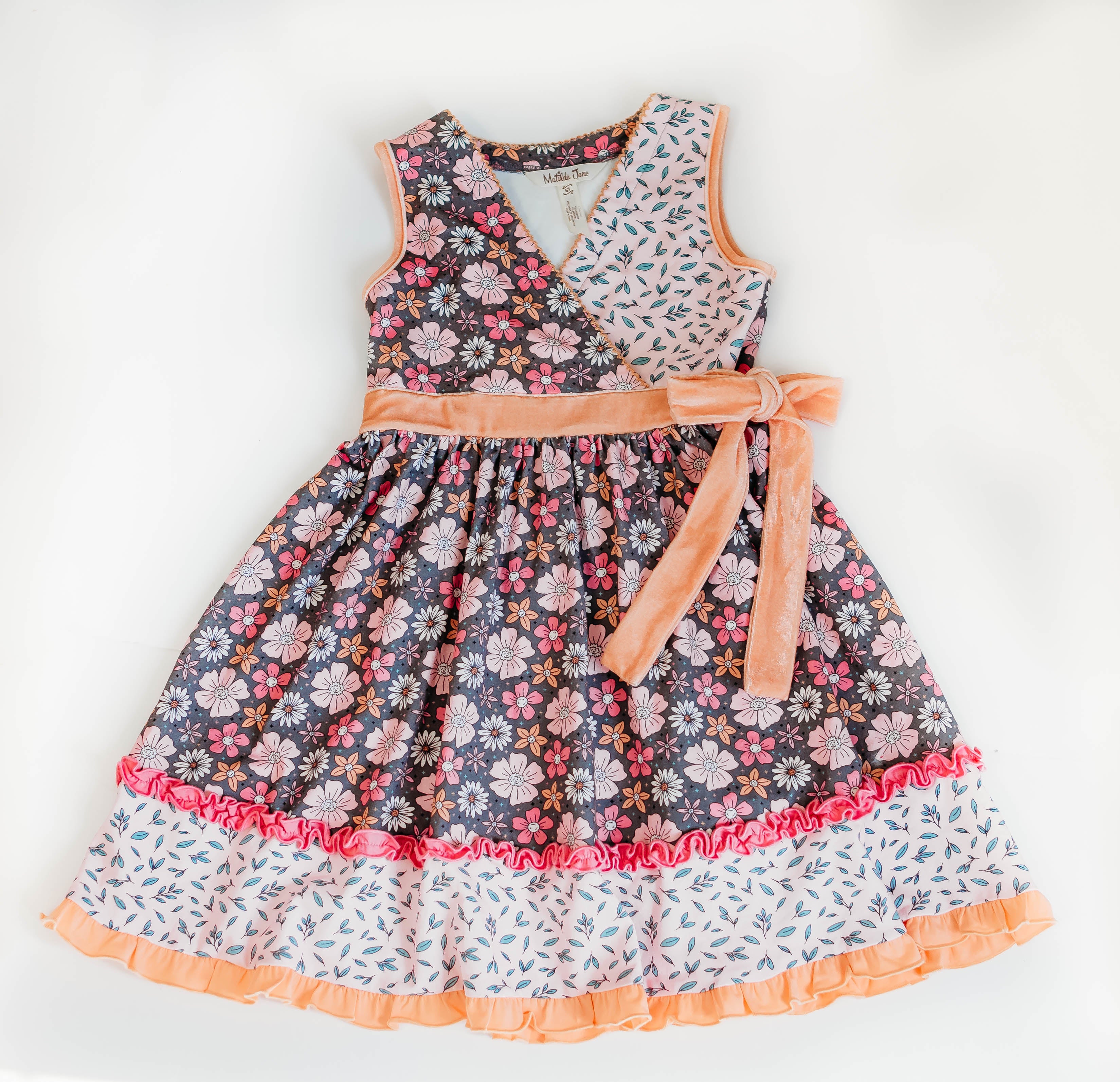 Matilda jane sunday fashion dress