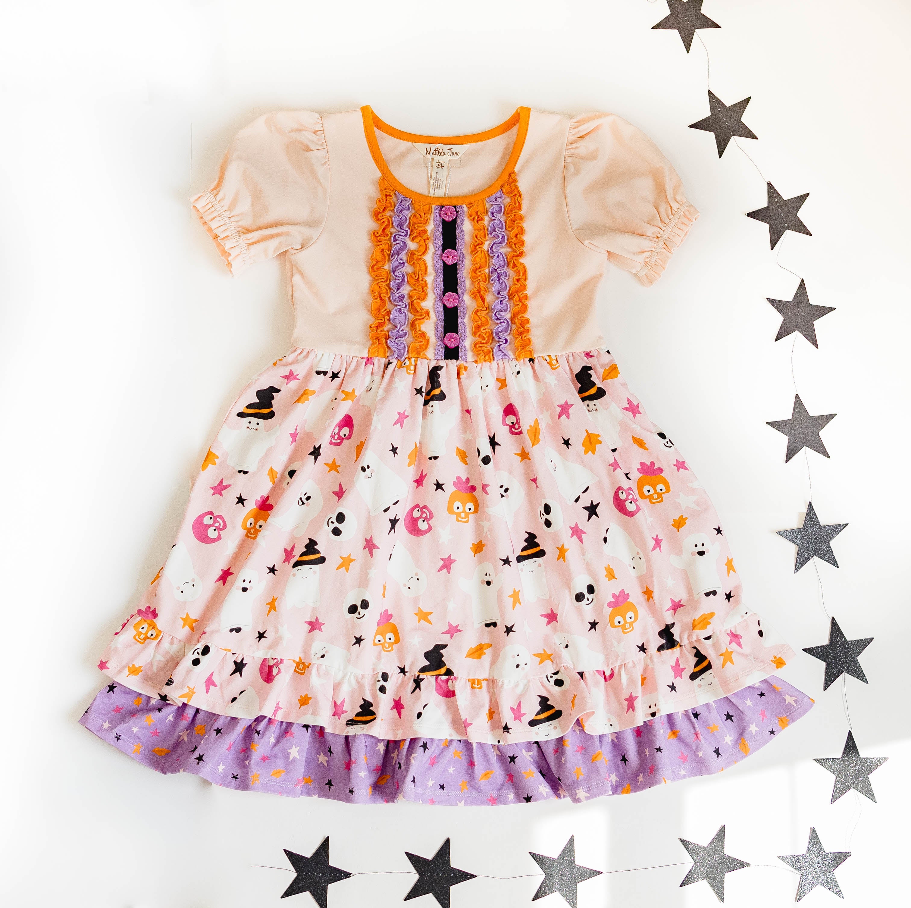 Baby Girl Dresses Matilda Jane Clothing