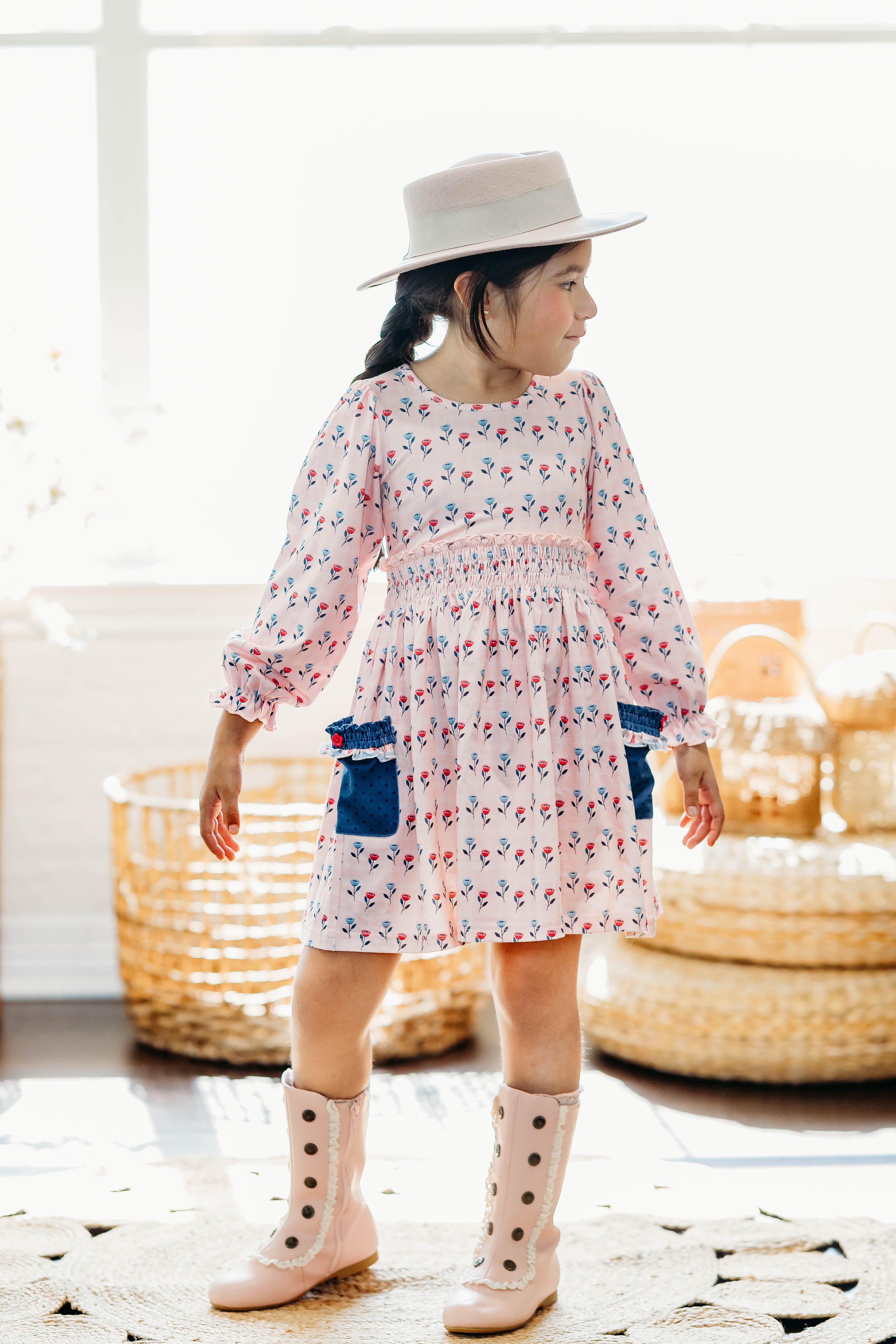 Matilda Jane Dresses shops