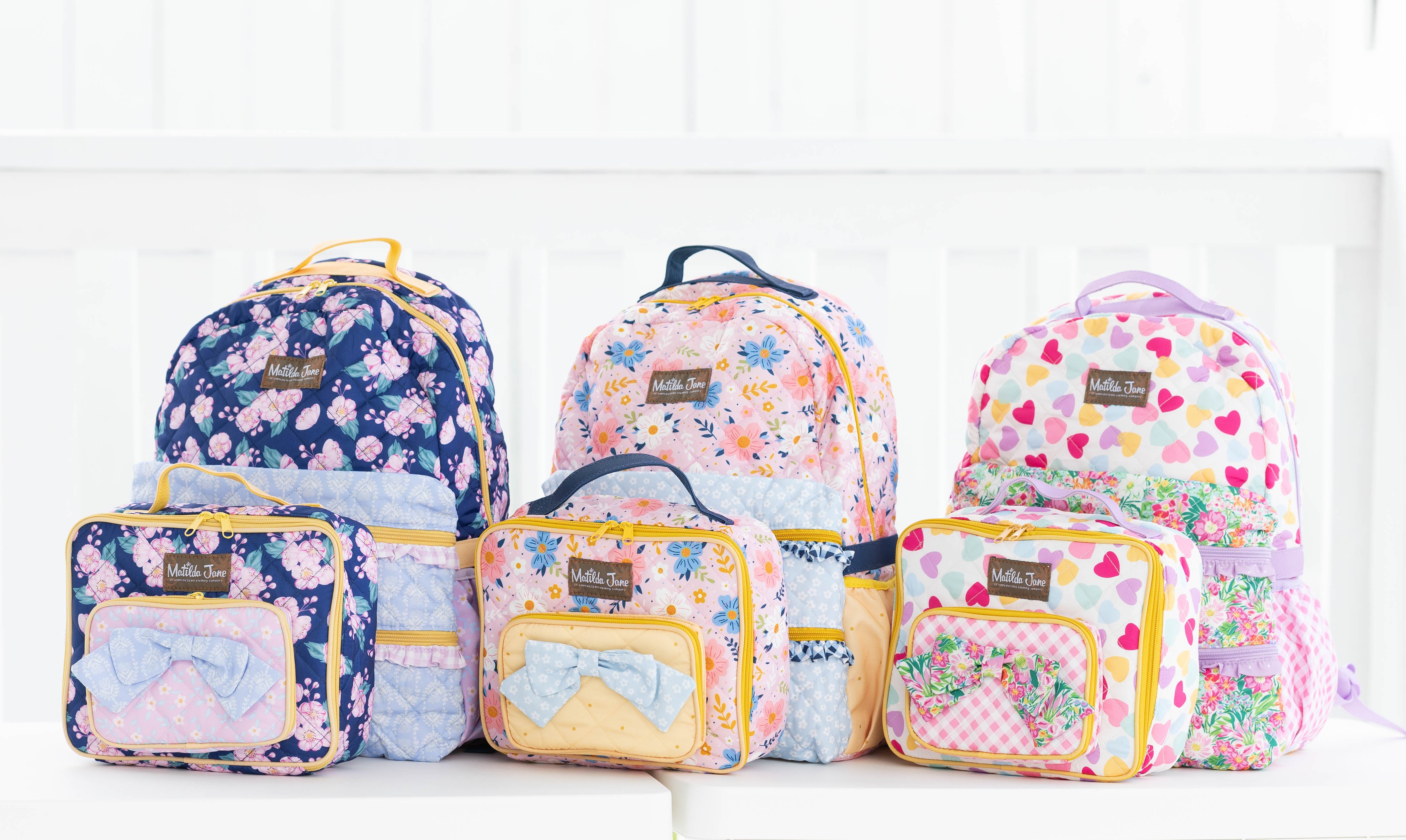 Tug At My Heartstrings Lunchbox (Pre-Order)
