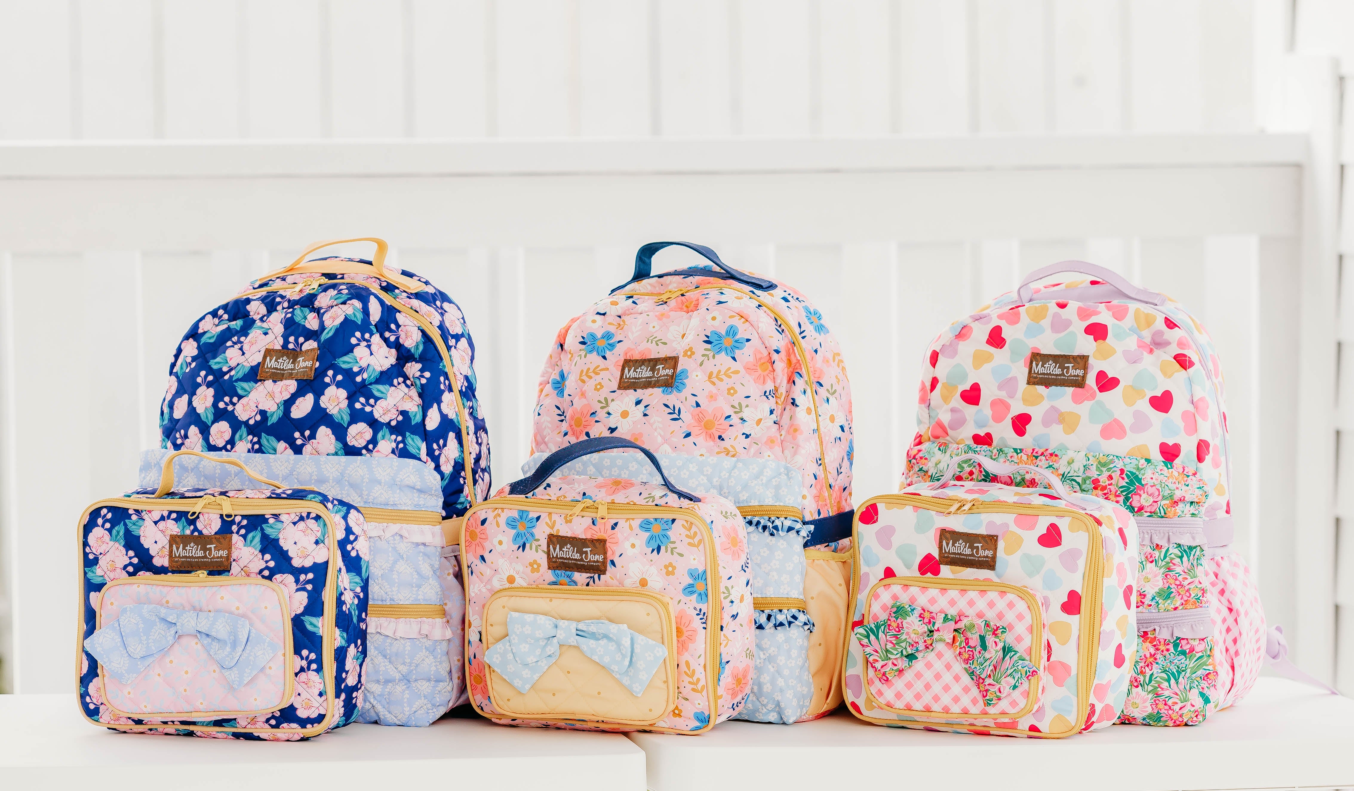 Summer Nights Lunchbox (Pre-Order)