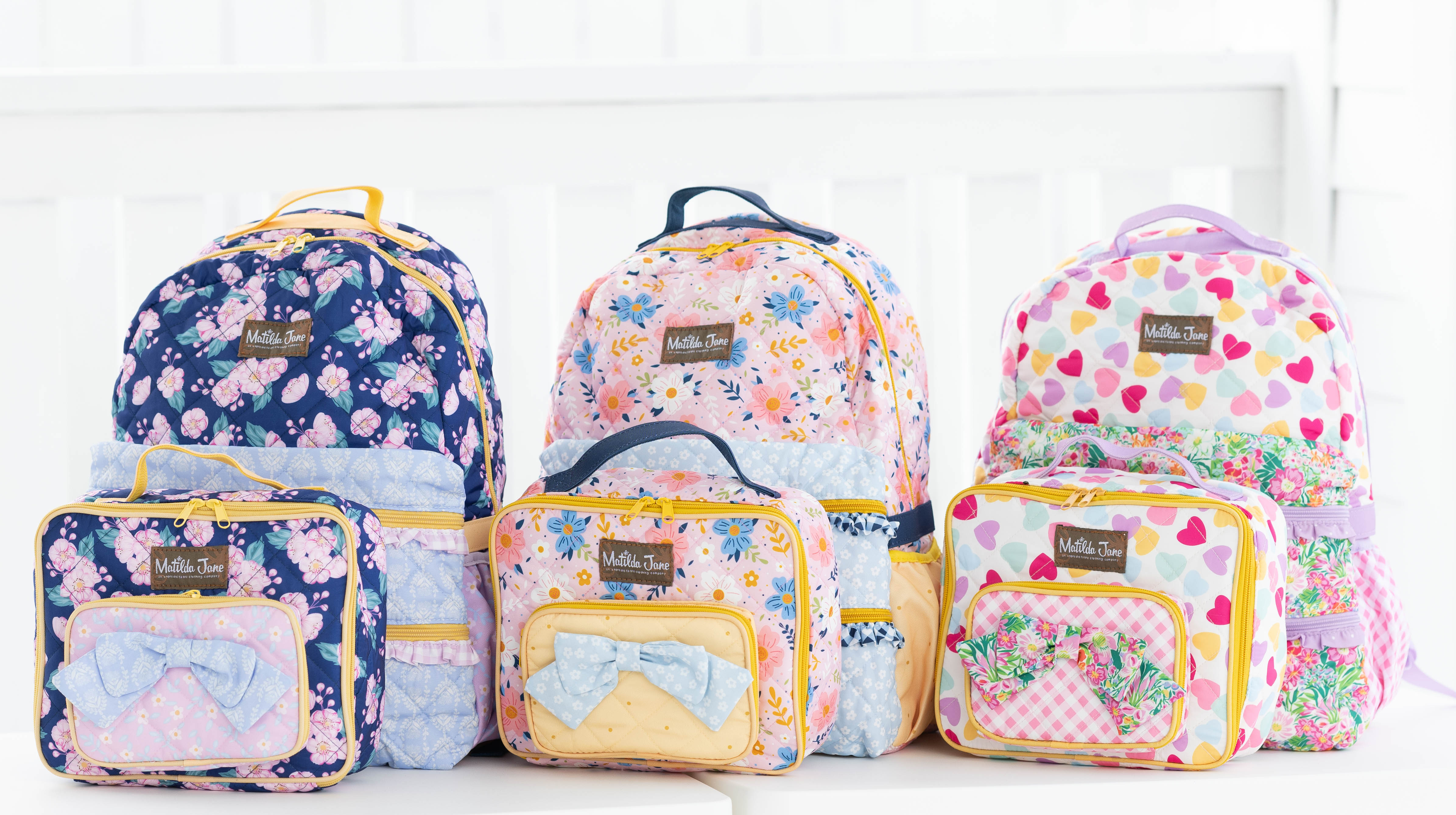 Summer Nights Backpack (Pre-Order)