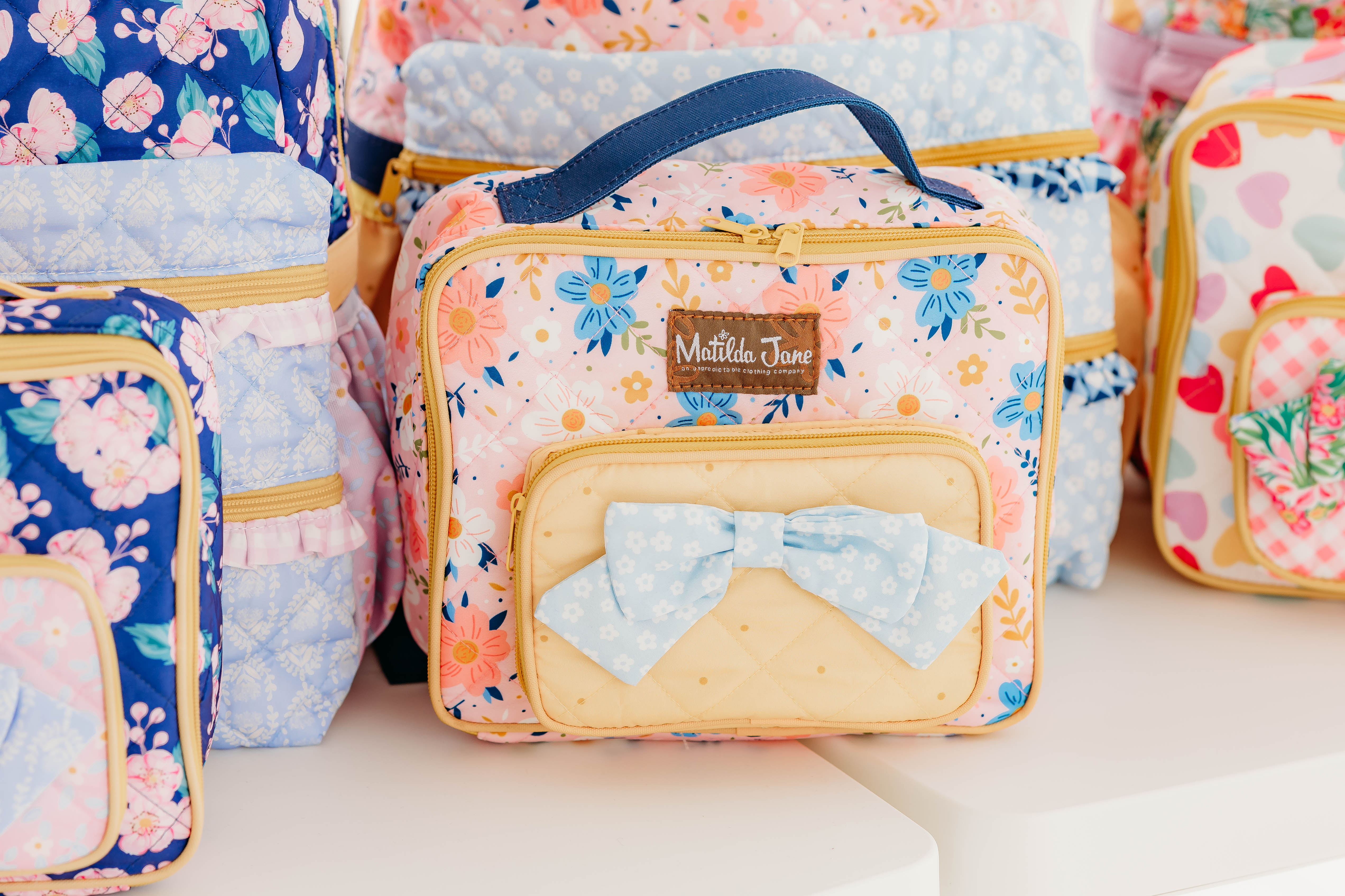 Summer Nights Lunchbox (Pre-Order)