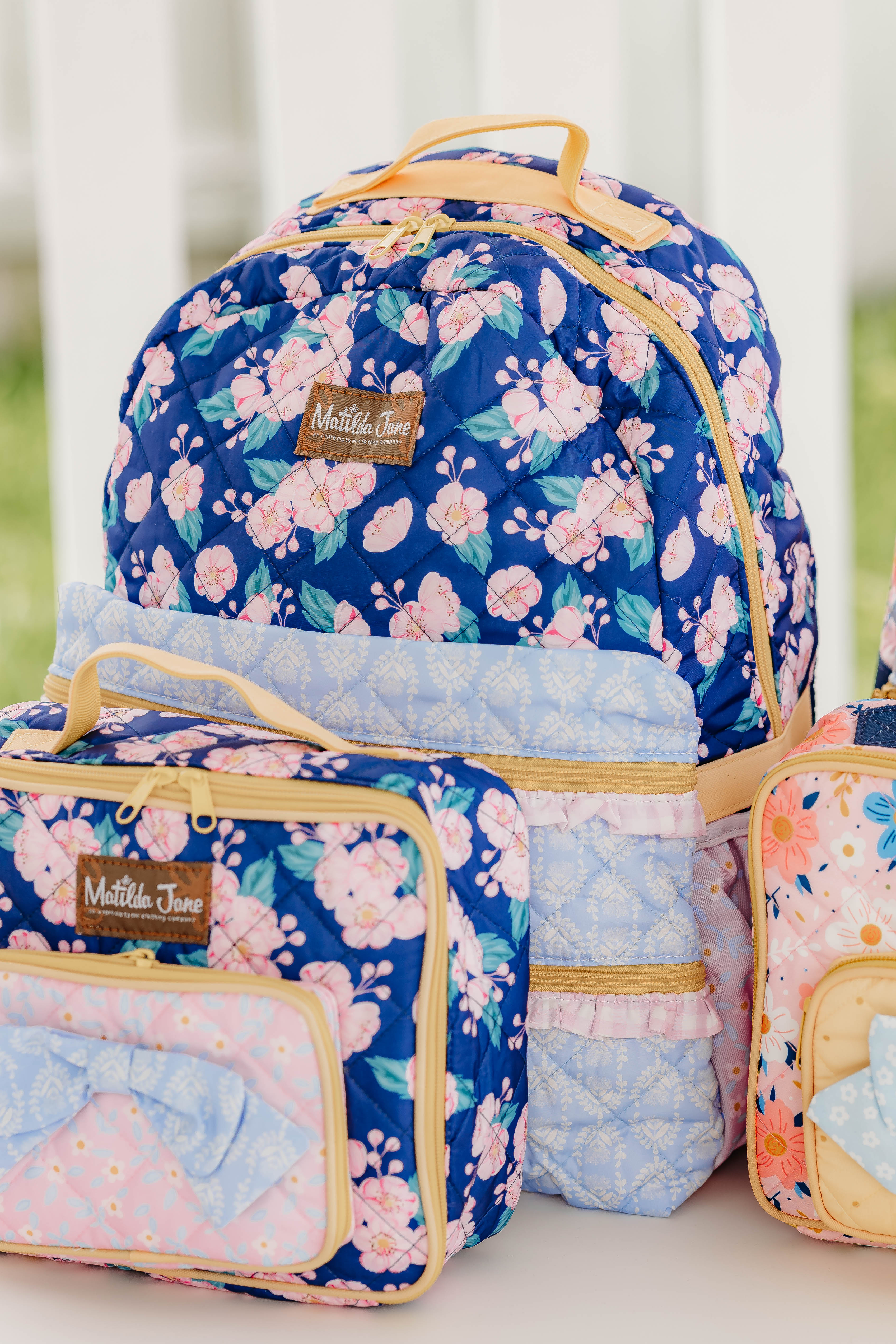 Blues Away Lunchbox (Pre-Order)
