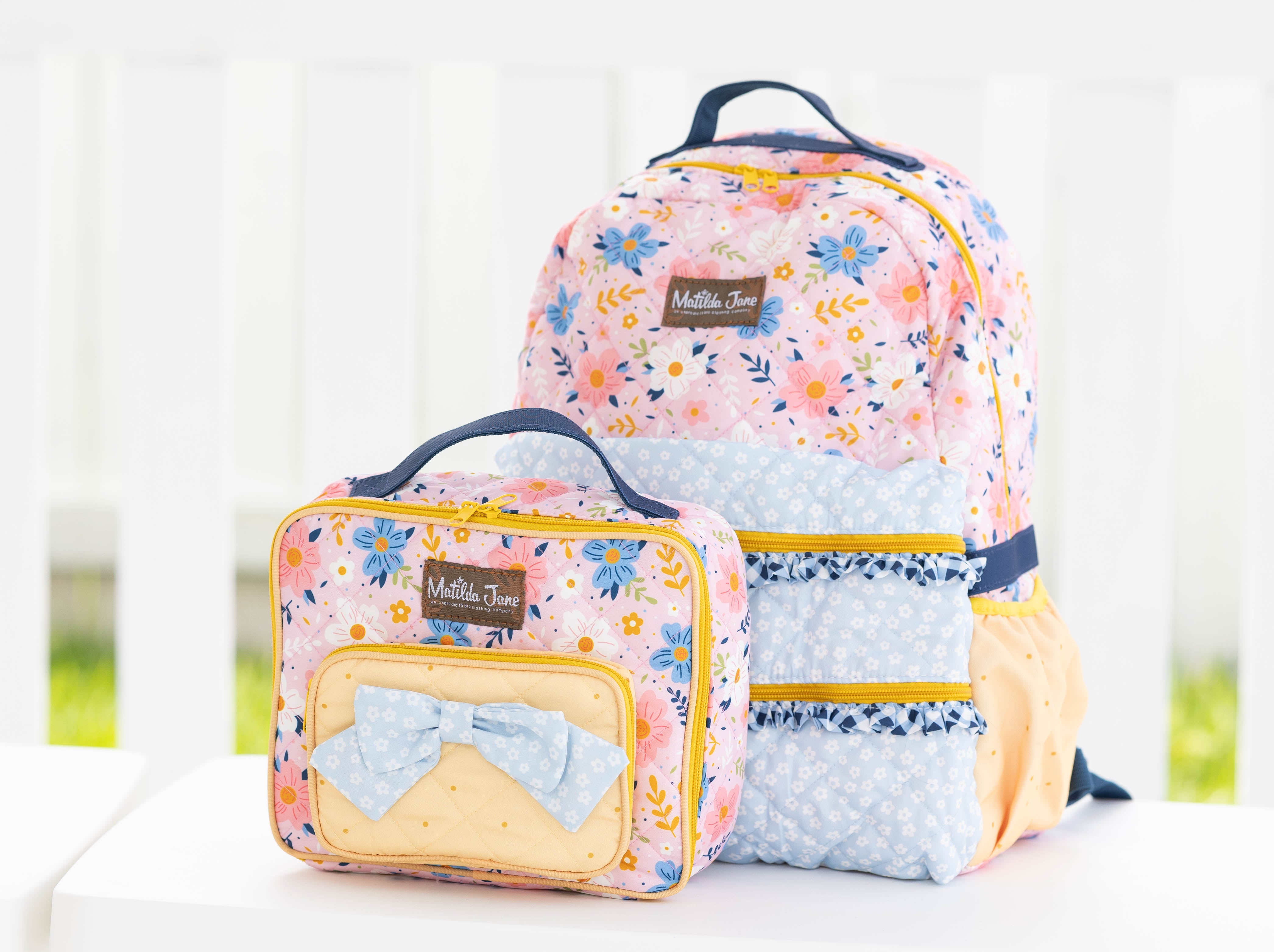 Summer Nights Backpack (Pre-Order)