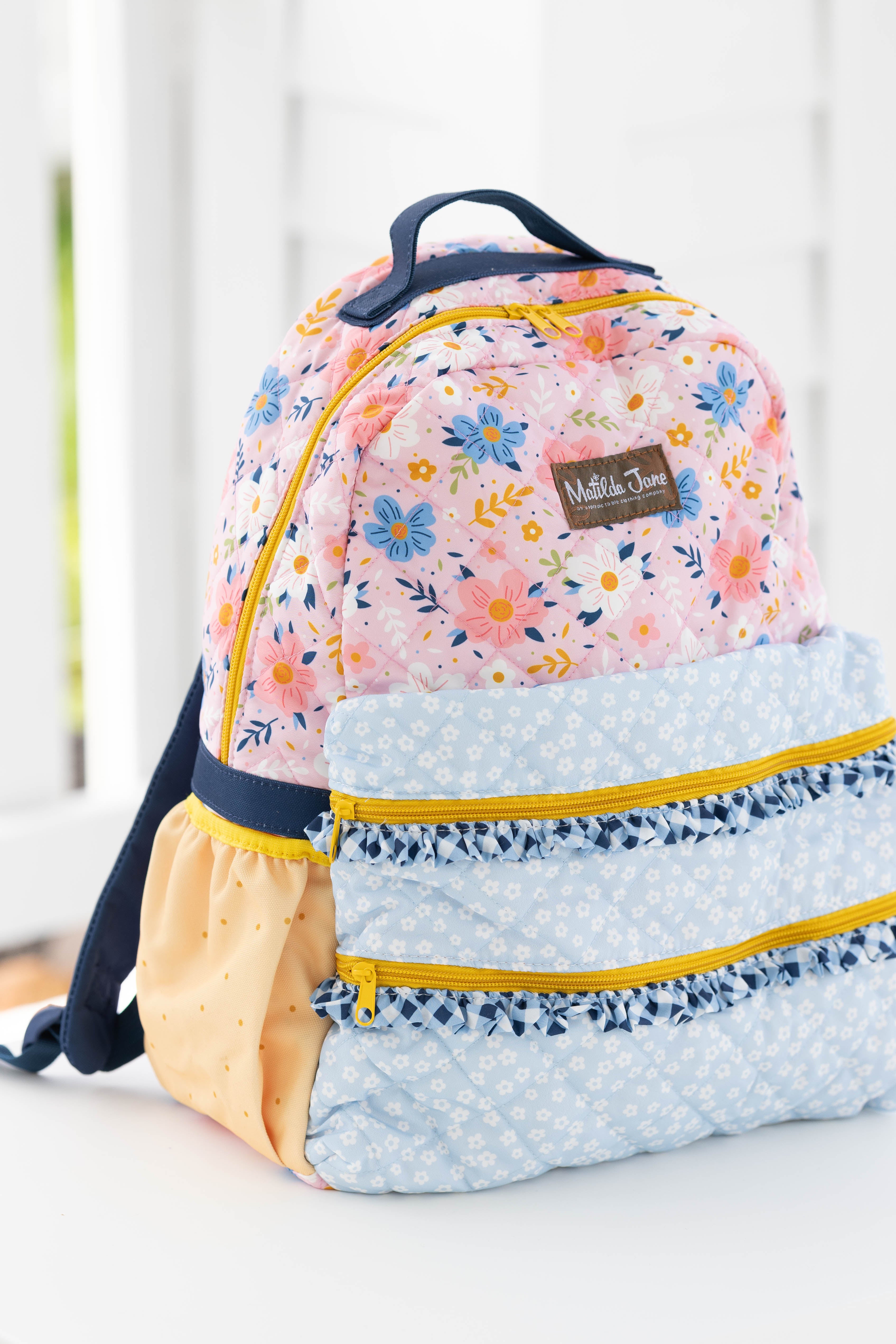 Summer Nights Backpack (Pre-Order)