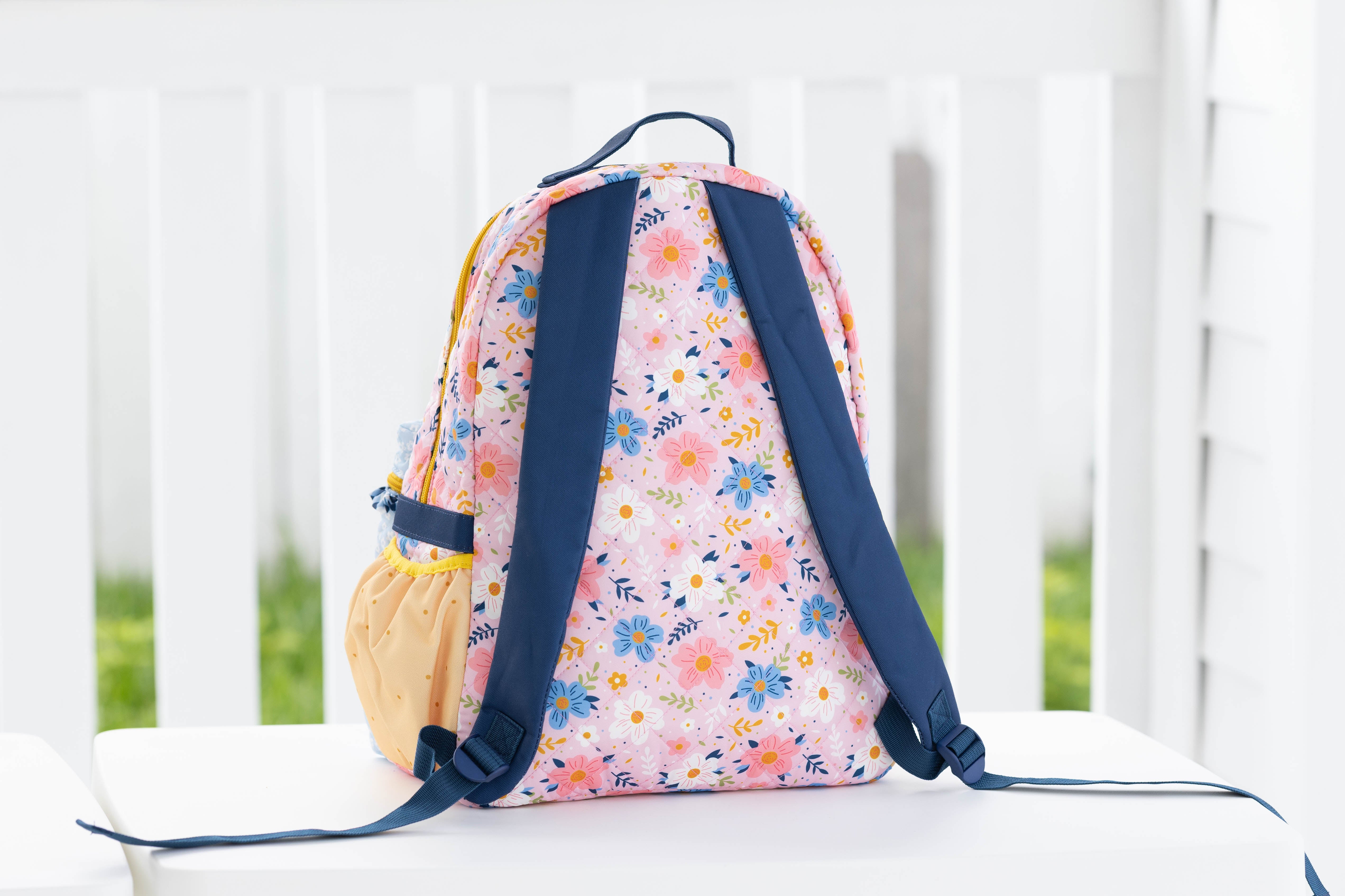 Summer Nights Backpack (Pre-Order)