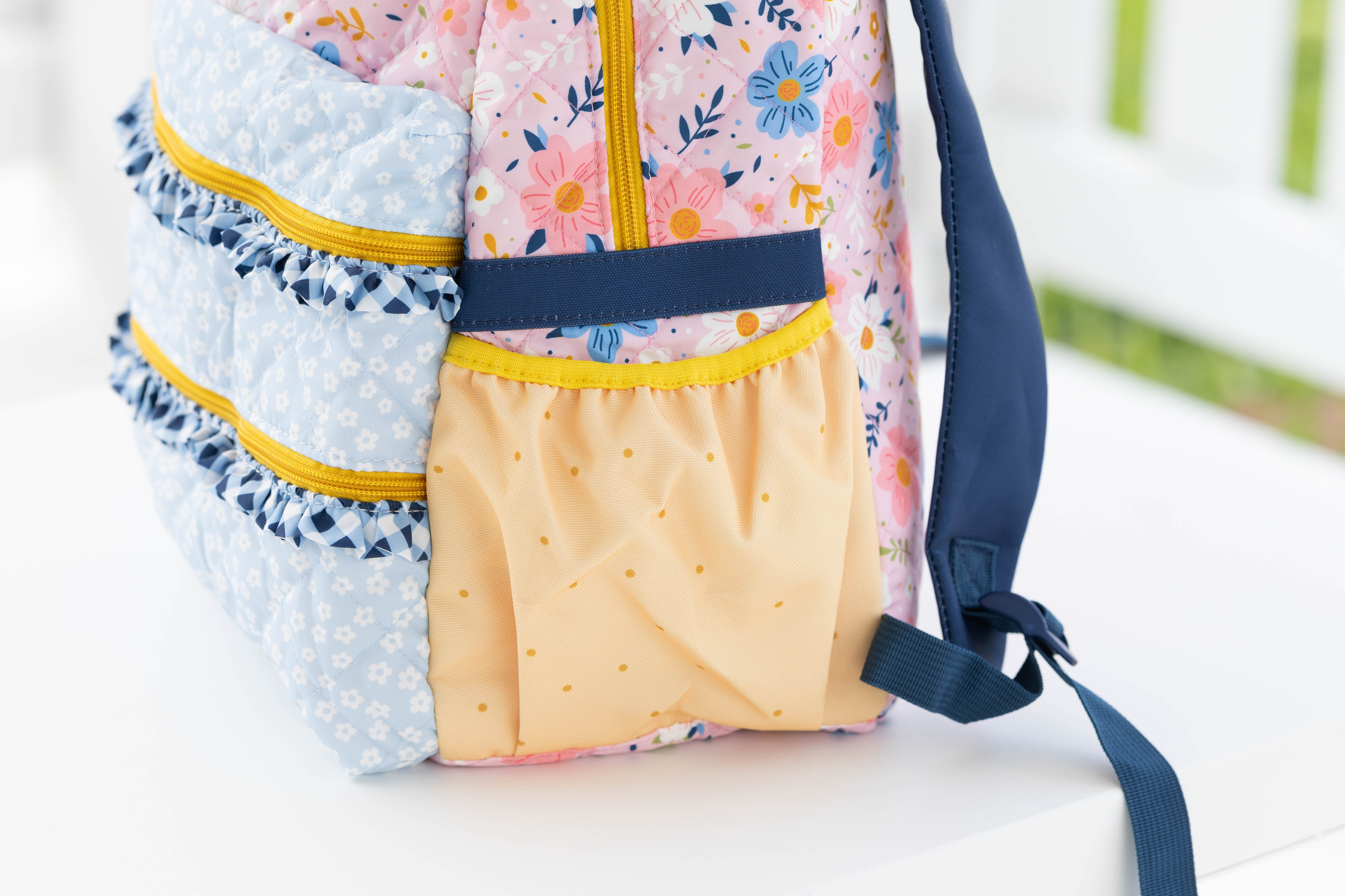 Summer Nights Backpack (Pre-Order)