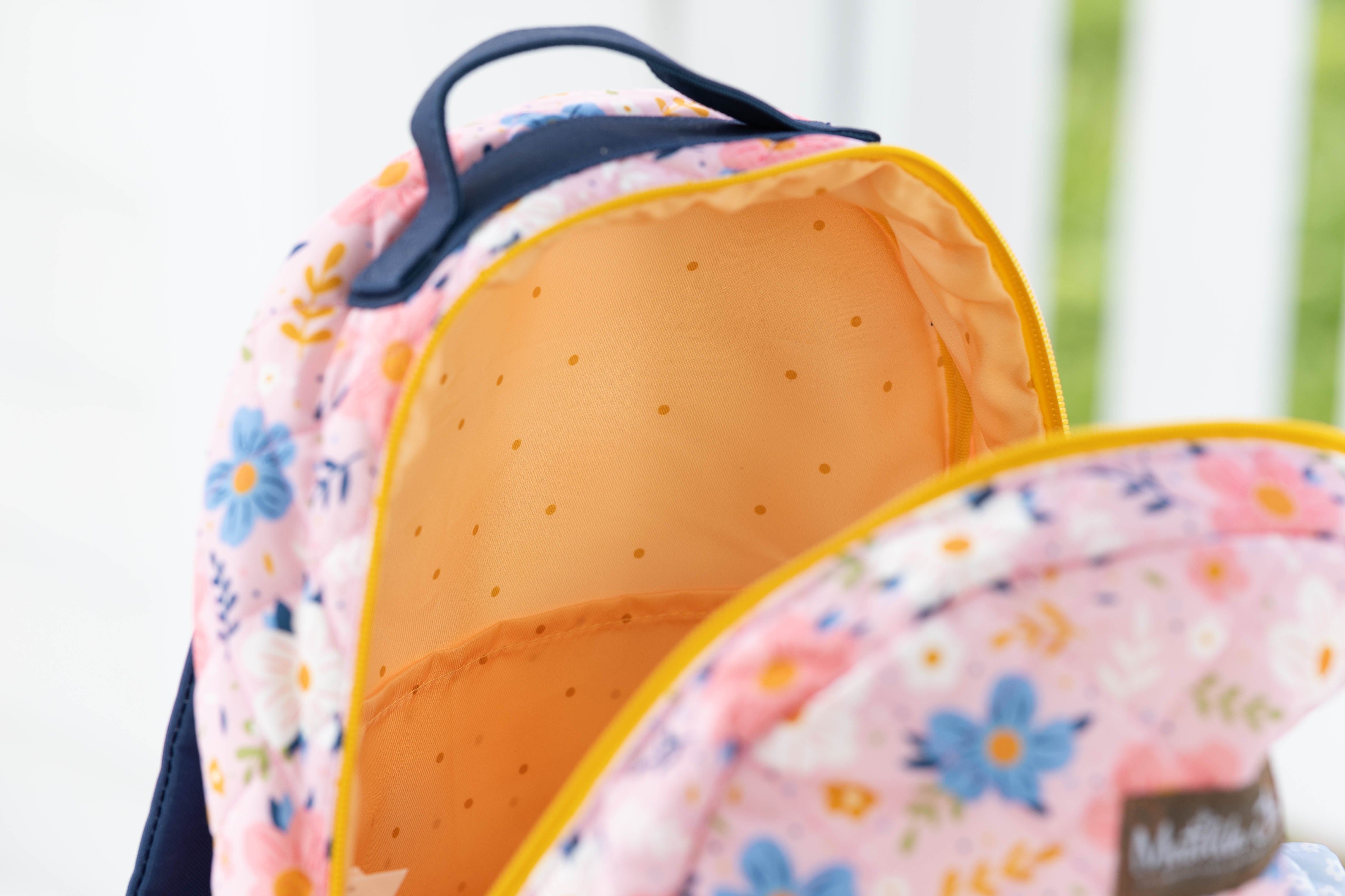 Summer Nights Backpack (Pre-Order)