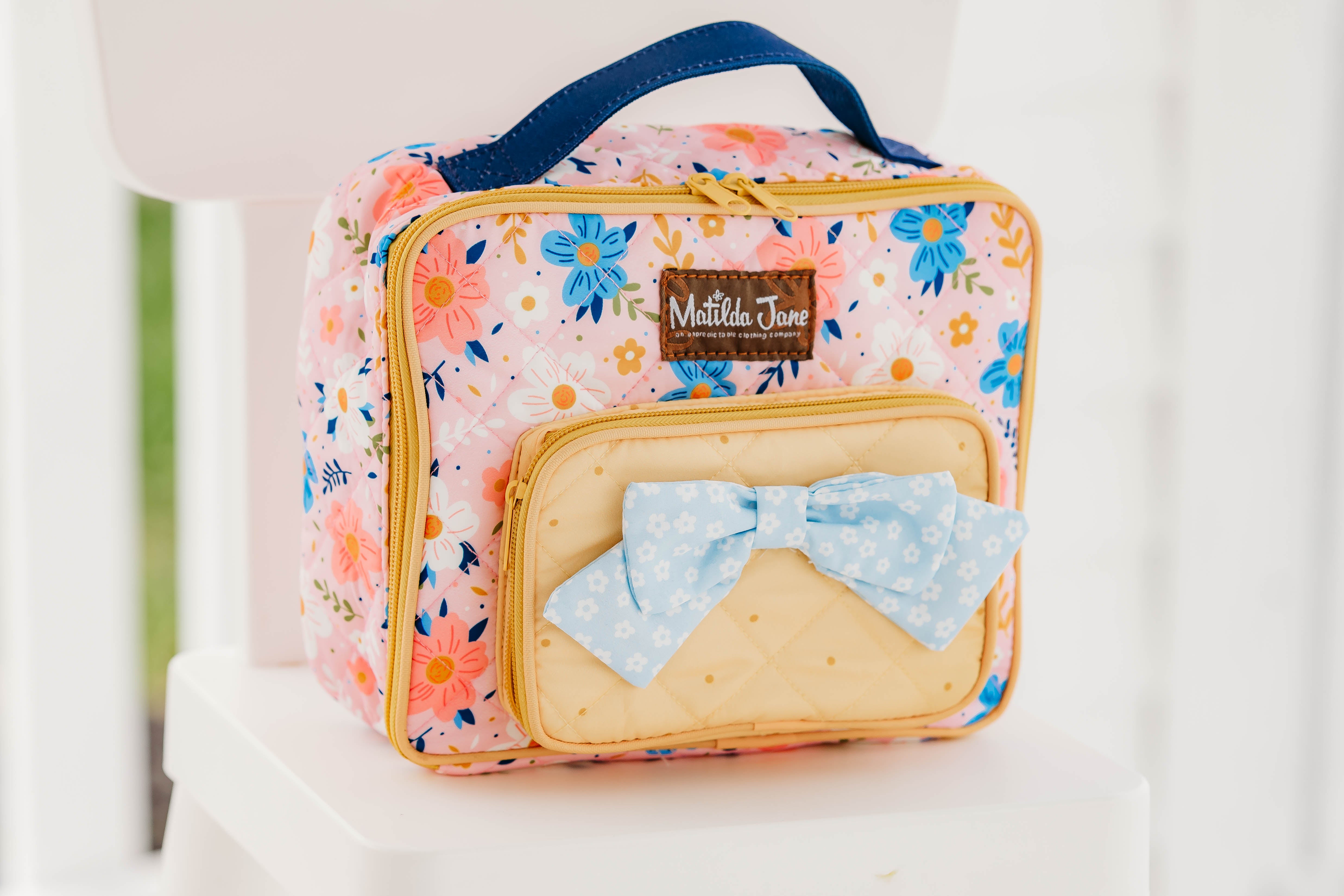 Summer Nights Lunchbox (Pre-Order)