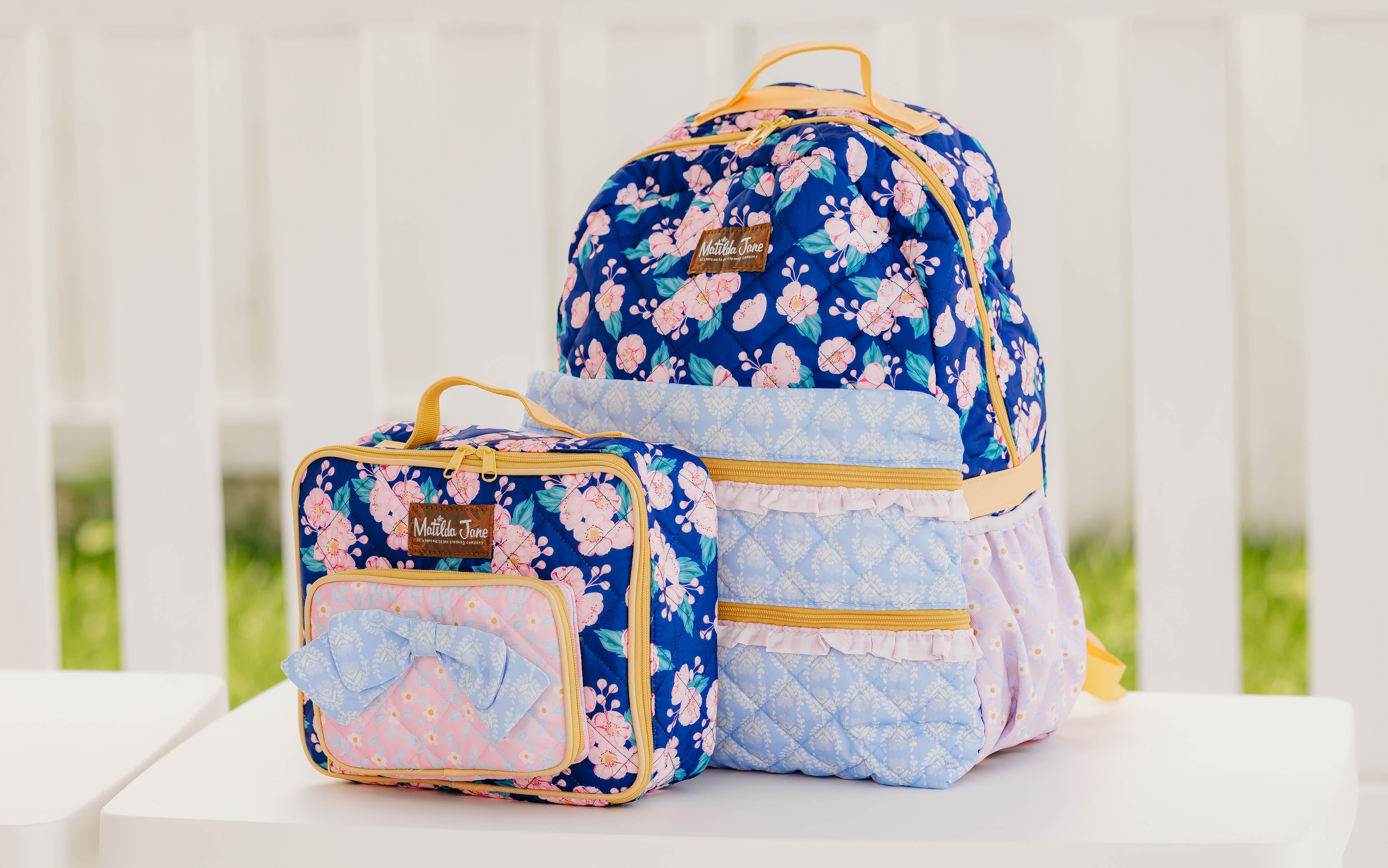 Blues Away Lunchbox (Pre-Order)