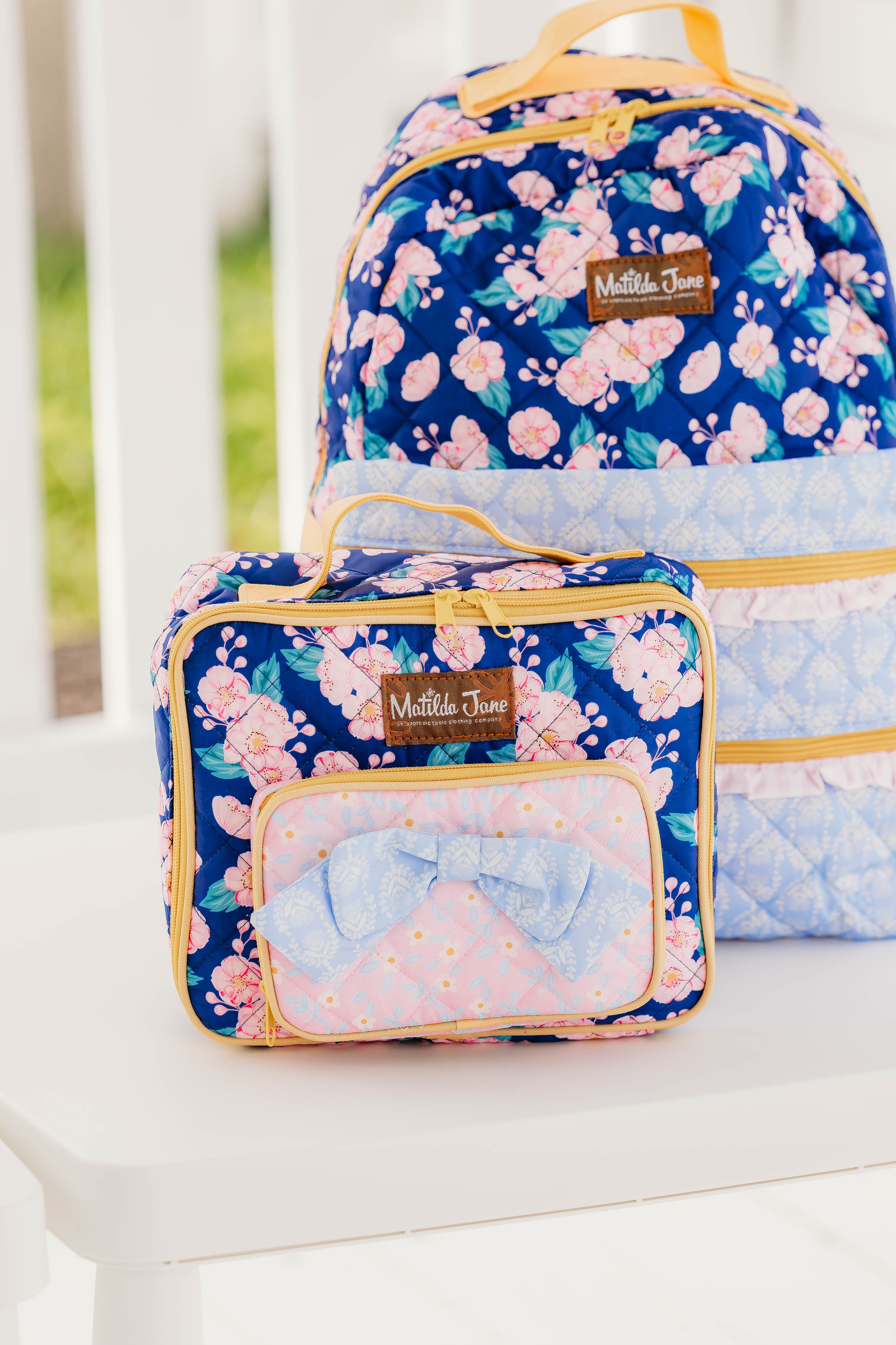 Blues Away Lunchbox (Pre-Order)