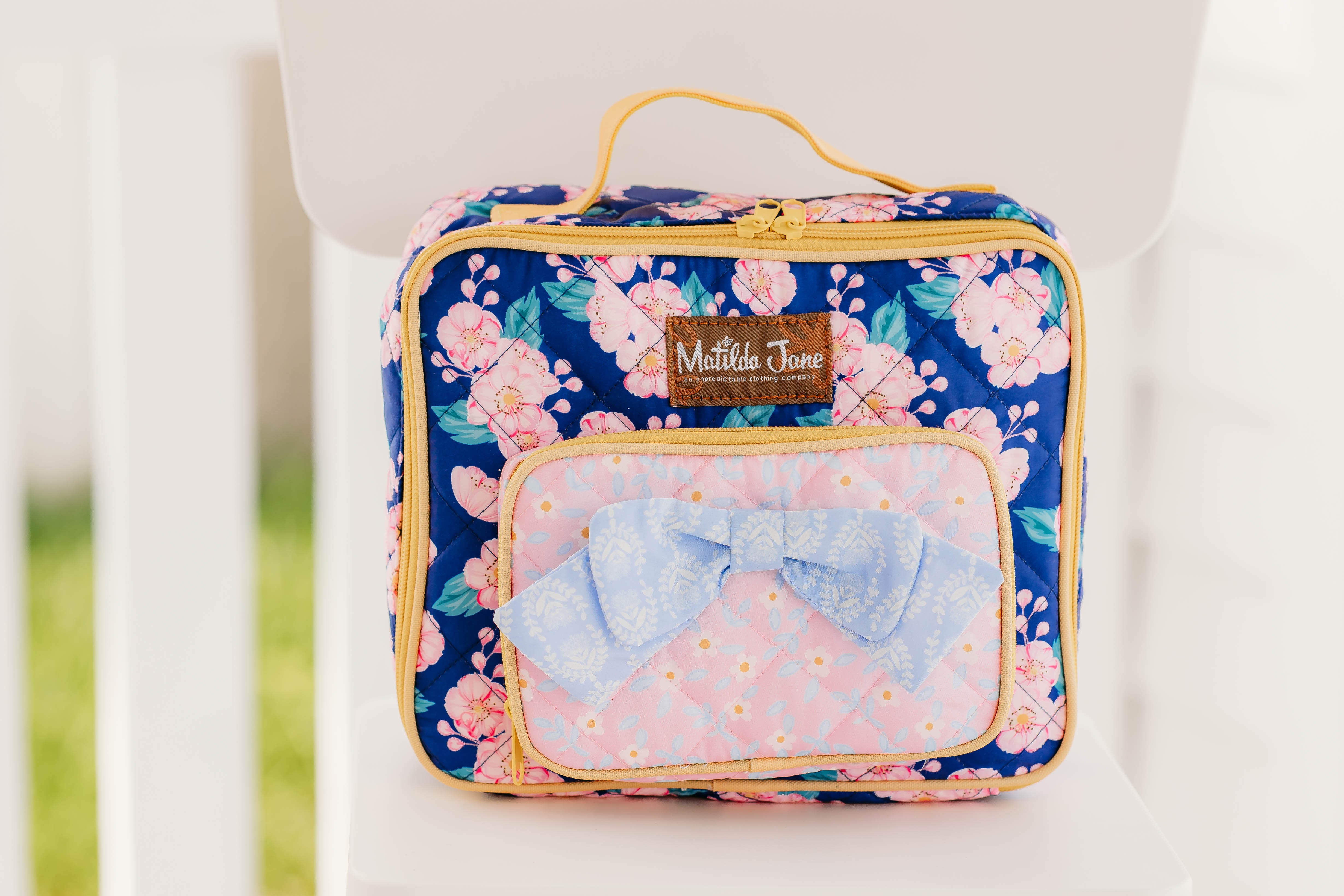 Blues Away Lunchbox (Pre-Order)