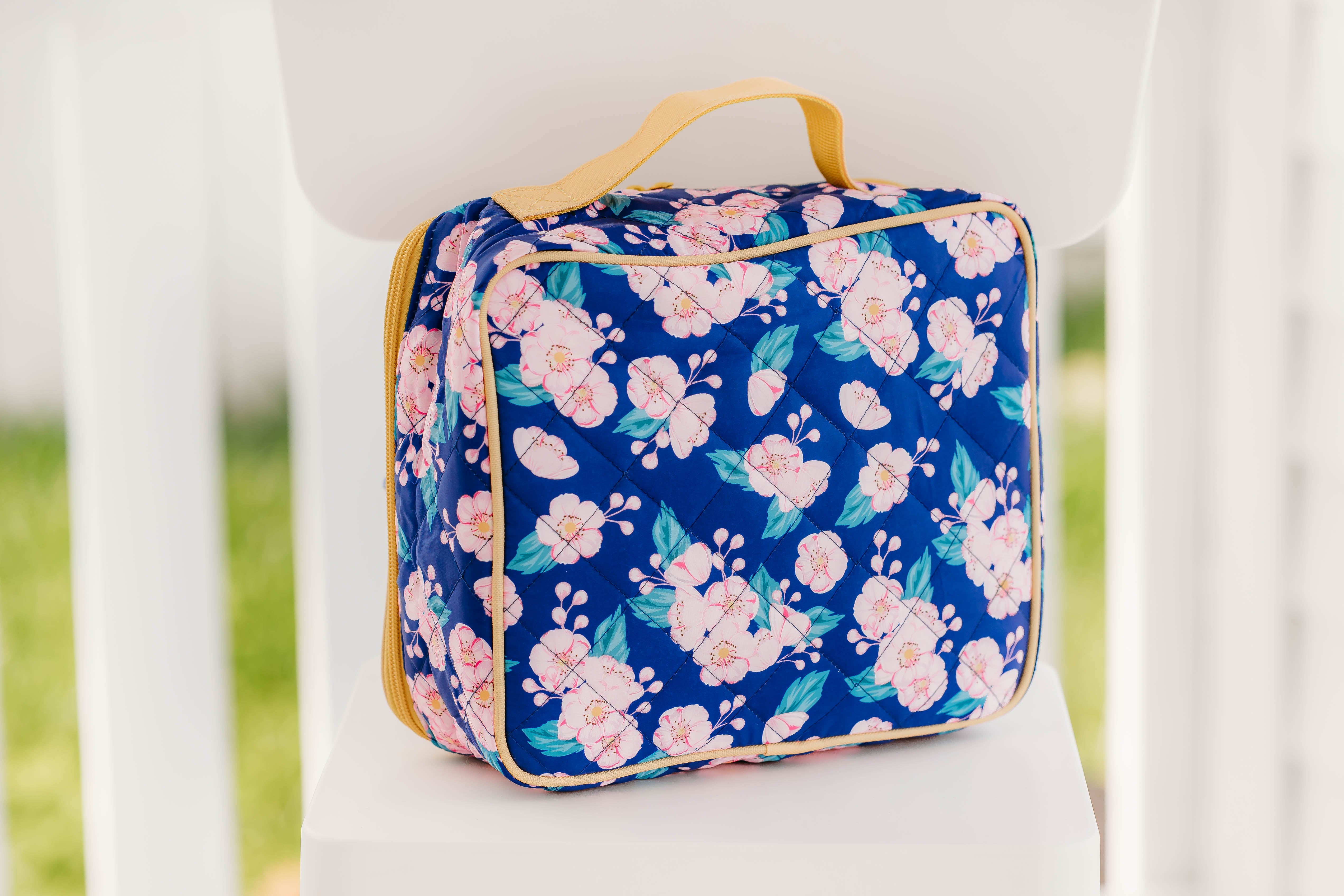 Blues Away Lunchbox (Pre-Order)