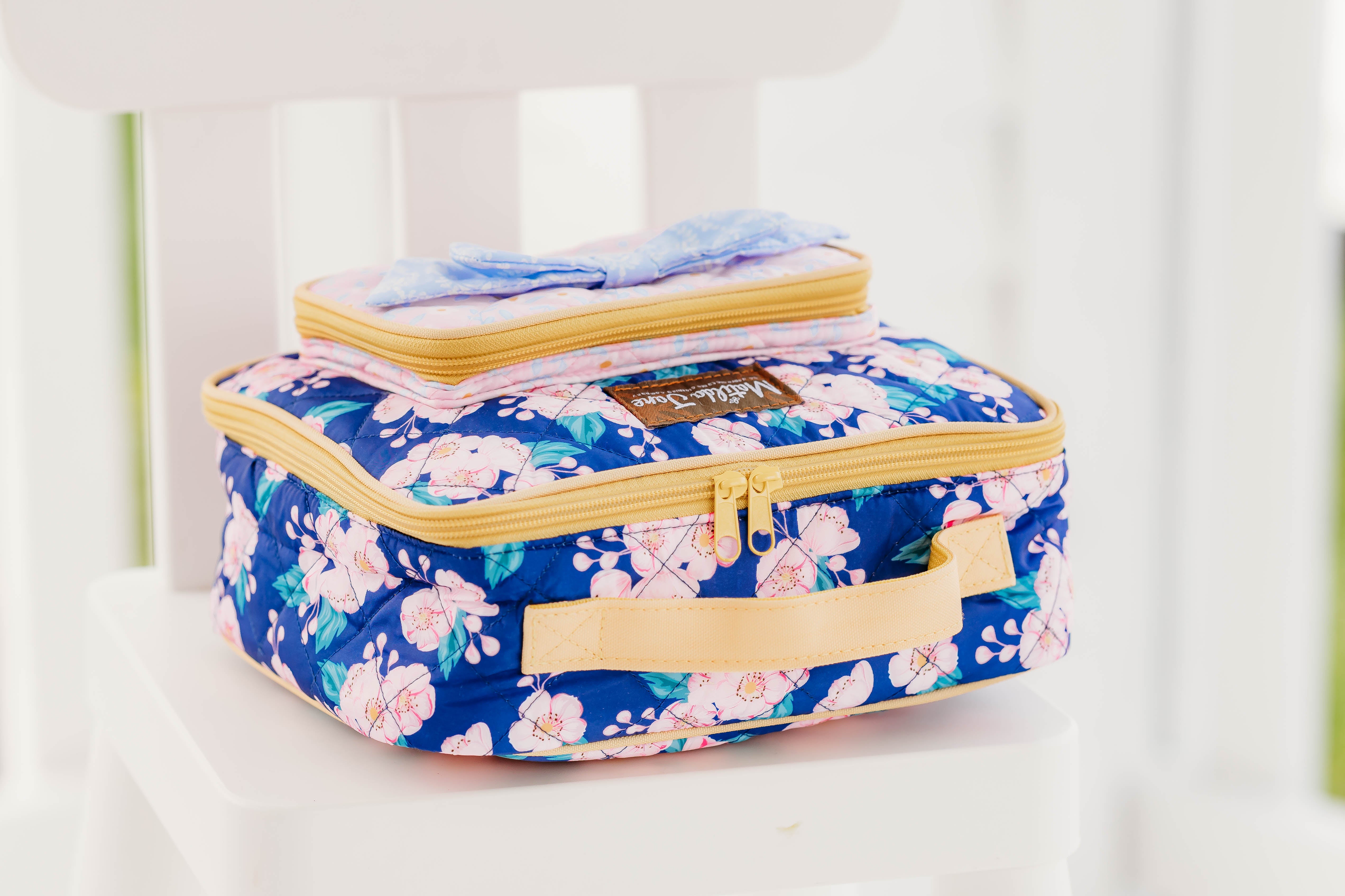 Blues Away Lunchbox (Pre-Order)