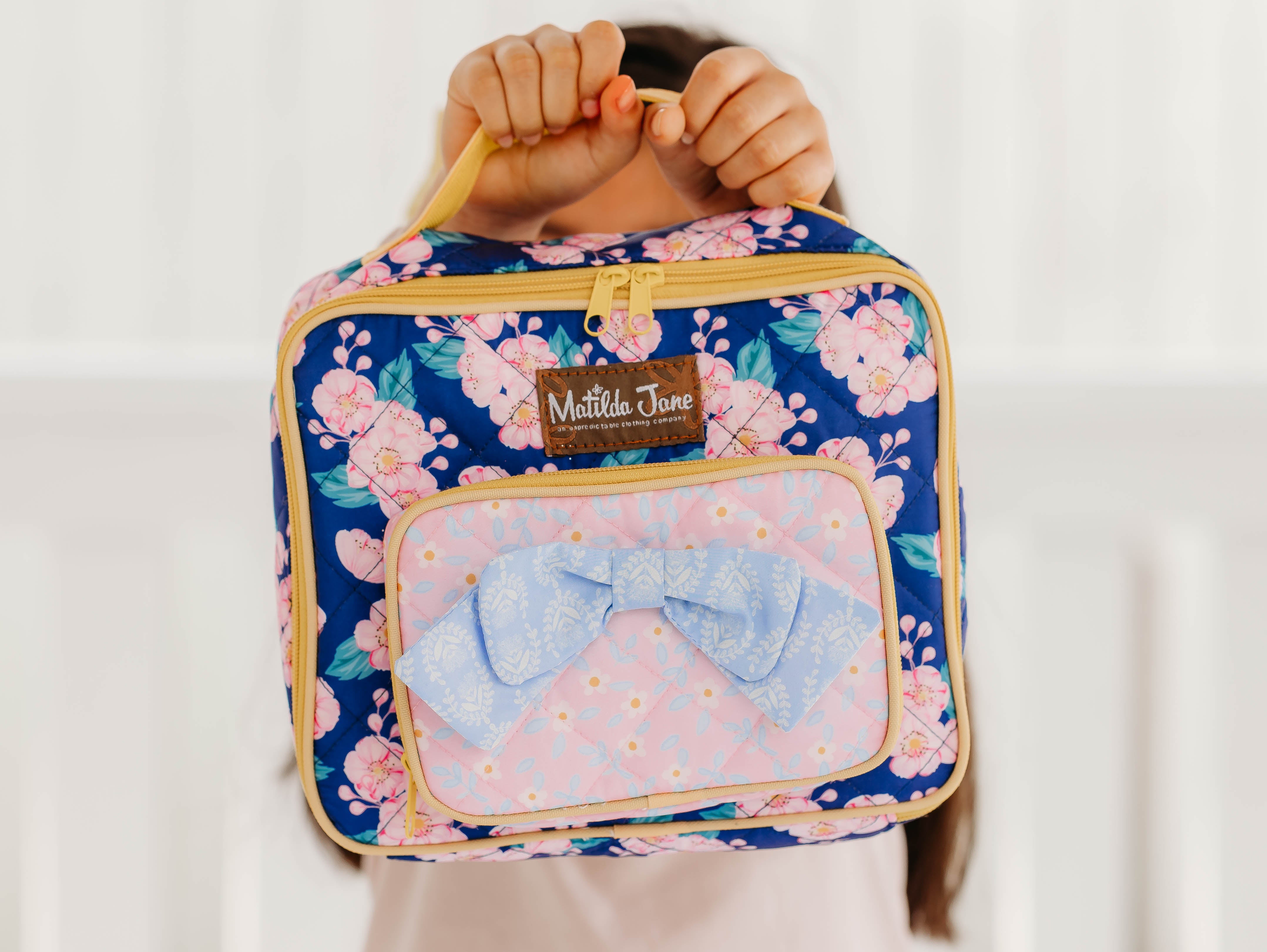 Blues Away Lunchbox (Pre-Order)
