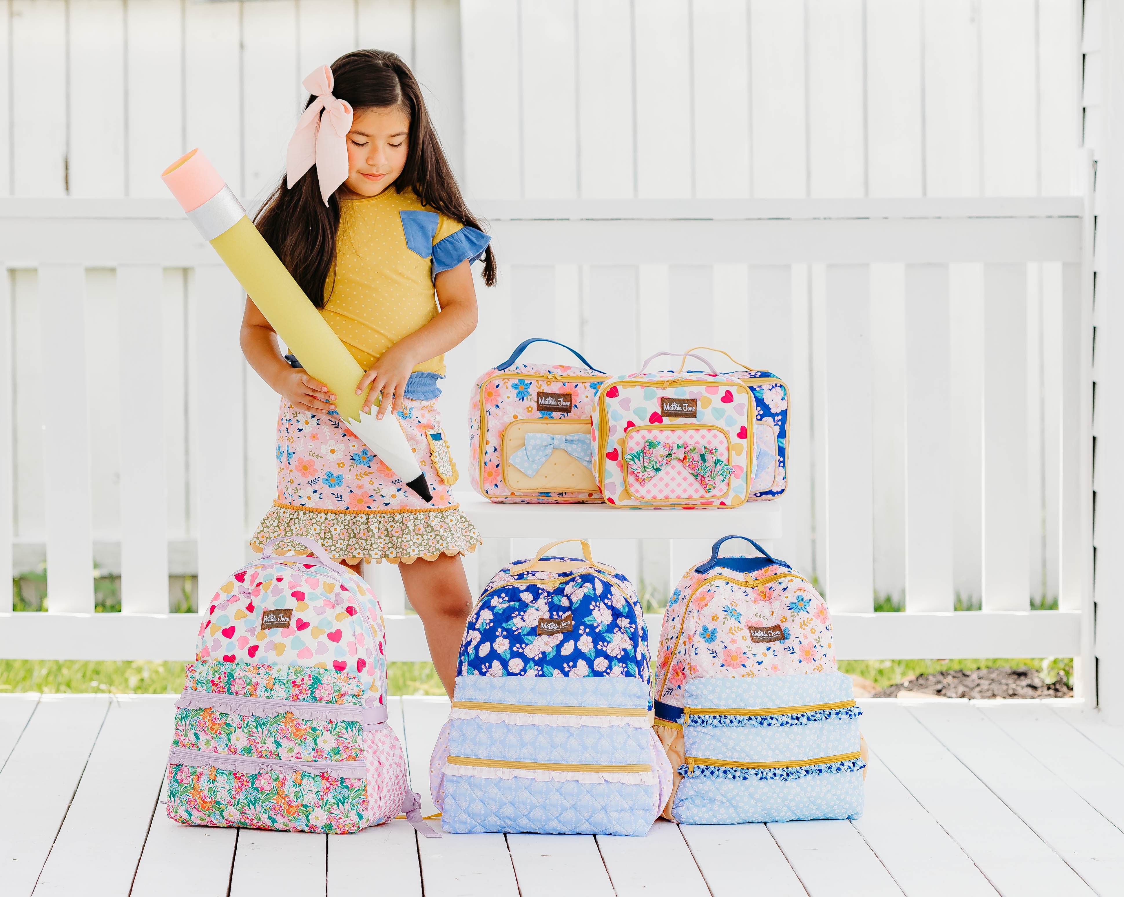 Summer Nights Lunchbox (Pre-Order)