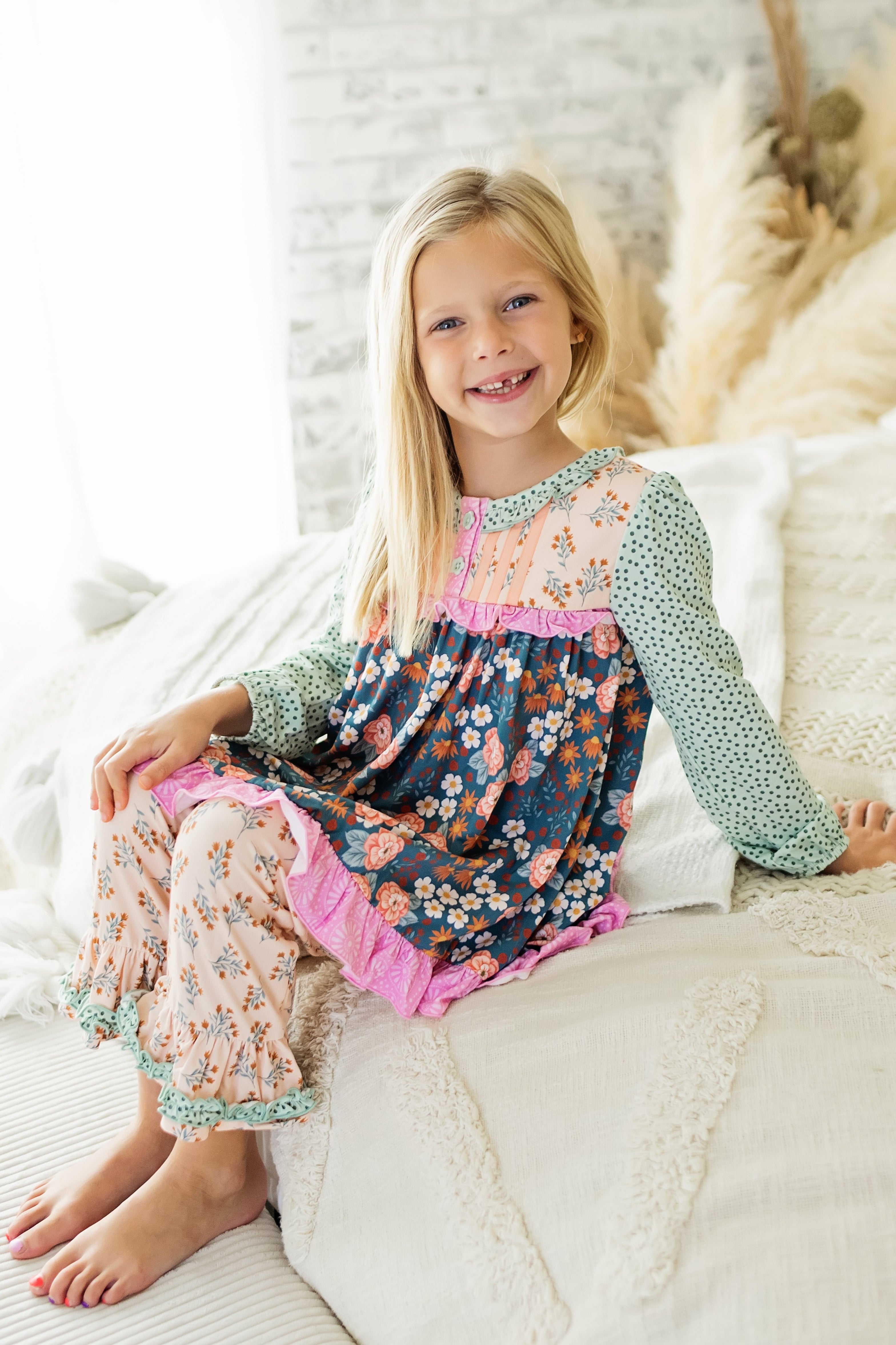 Twirls Before Twilight Lounge Set (Pre-Order)