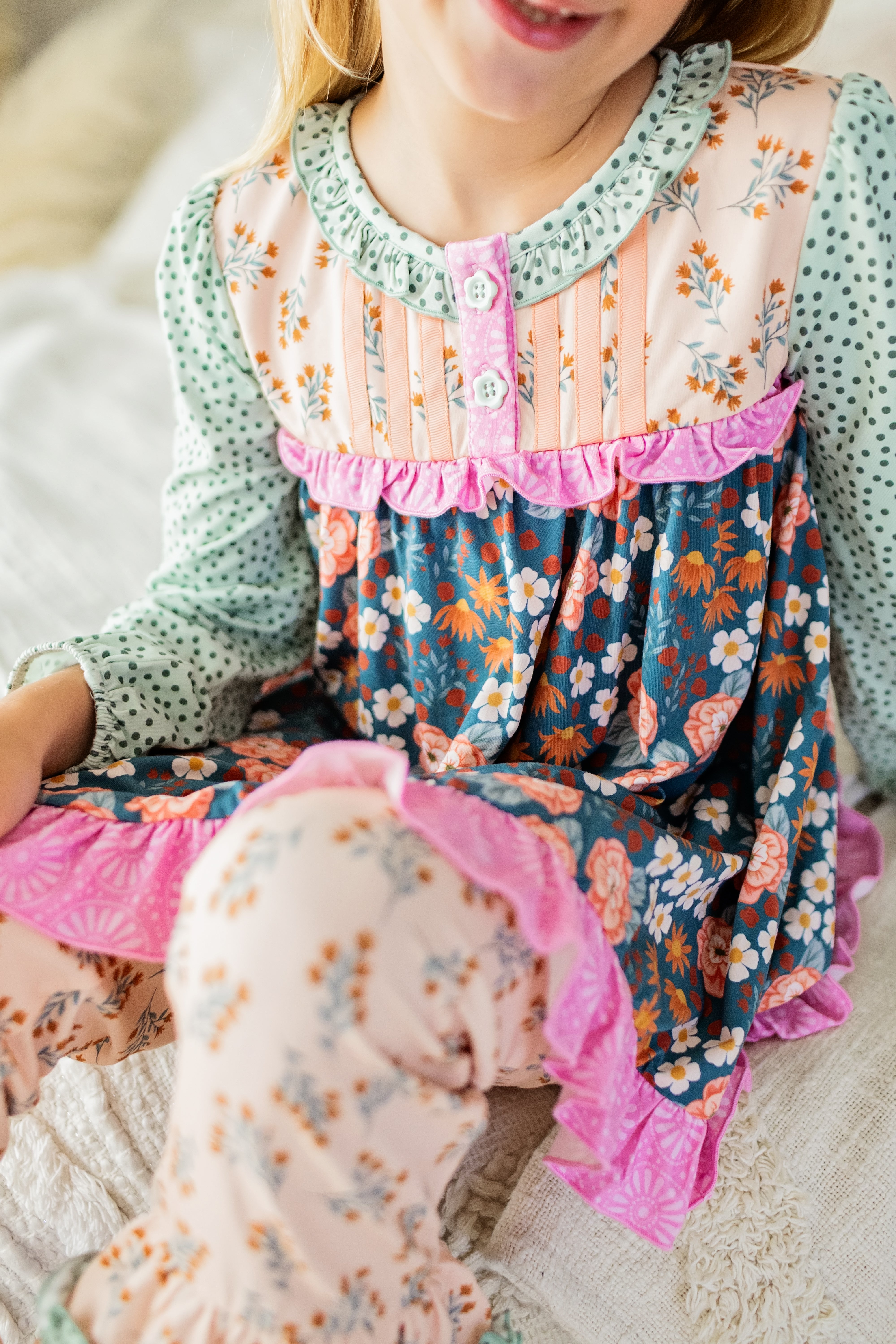 Twirls Before Twilight Lounge Set (Pre-Order)