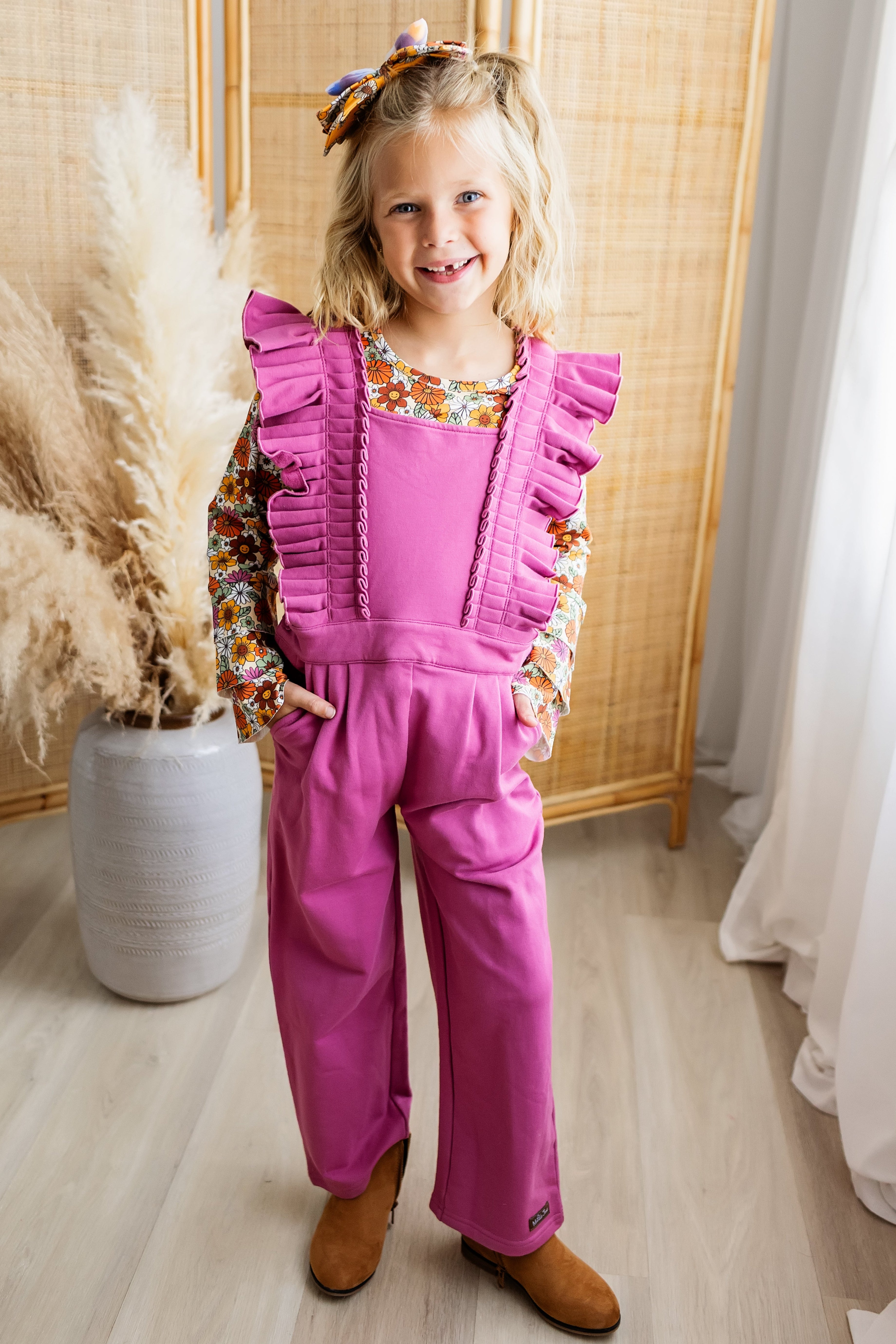 Purple Haze Jumper