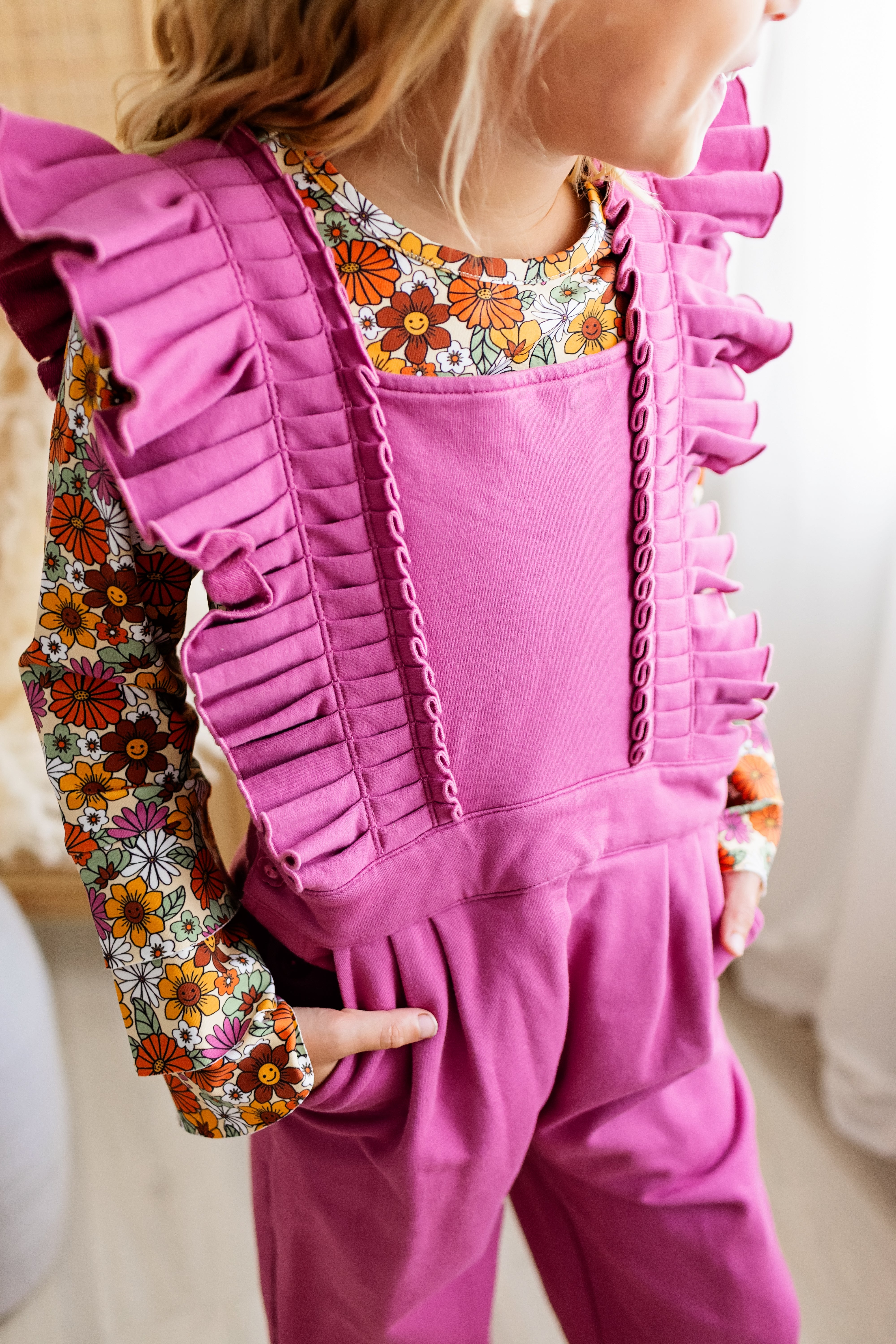 Purple Haze Jumper