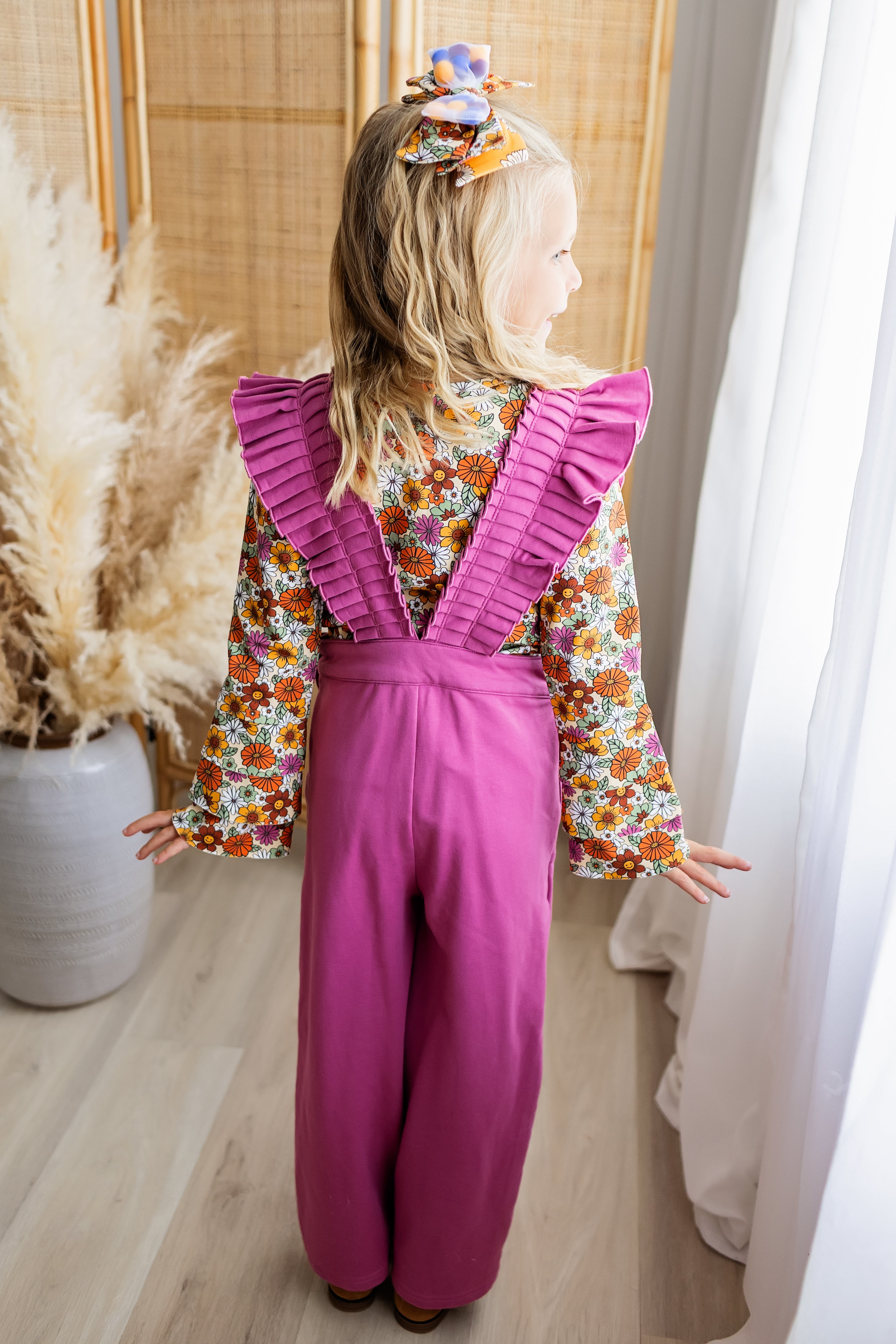 Purple Haze Jumper