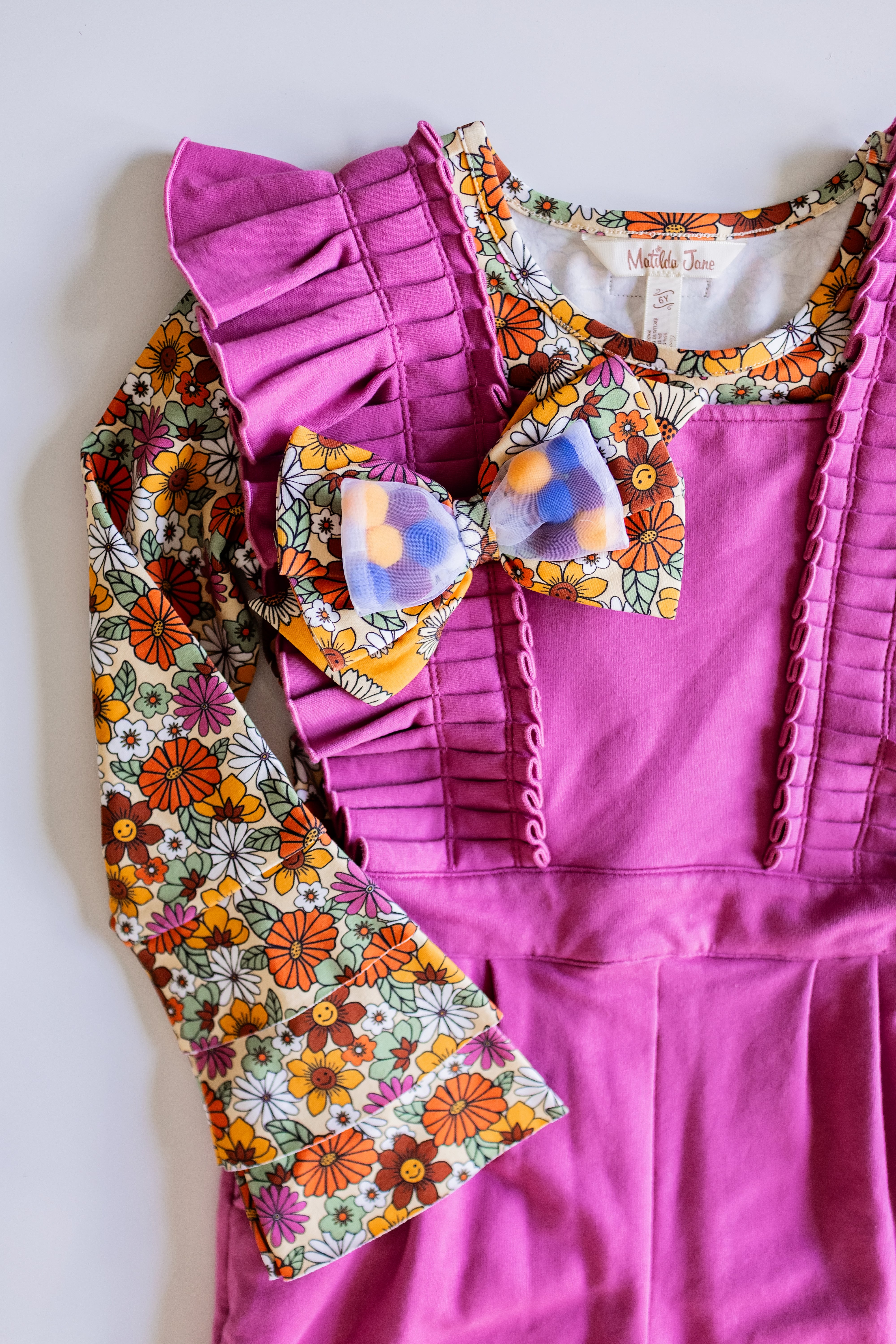 Purple Haze Jumper