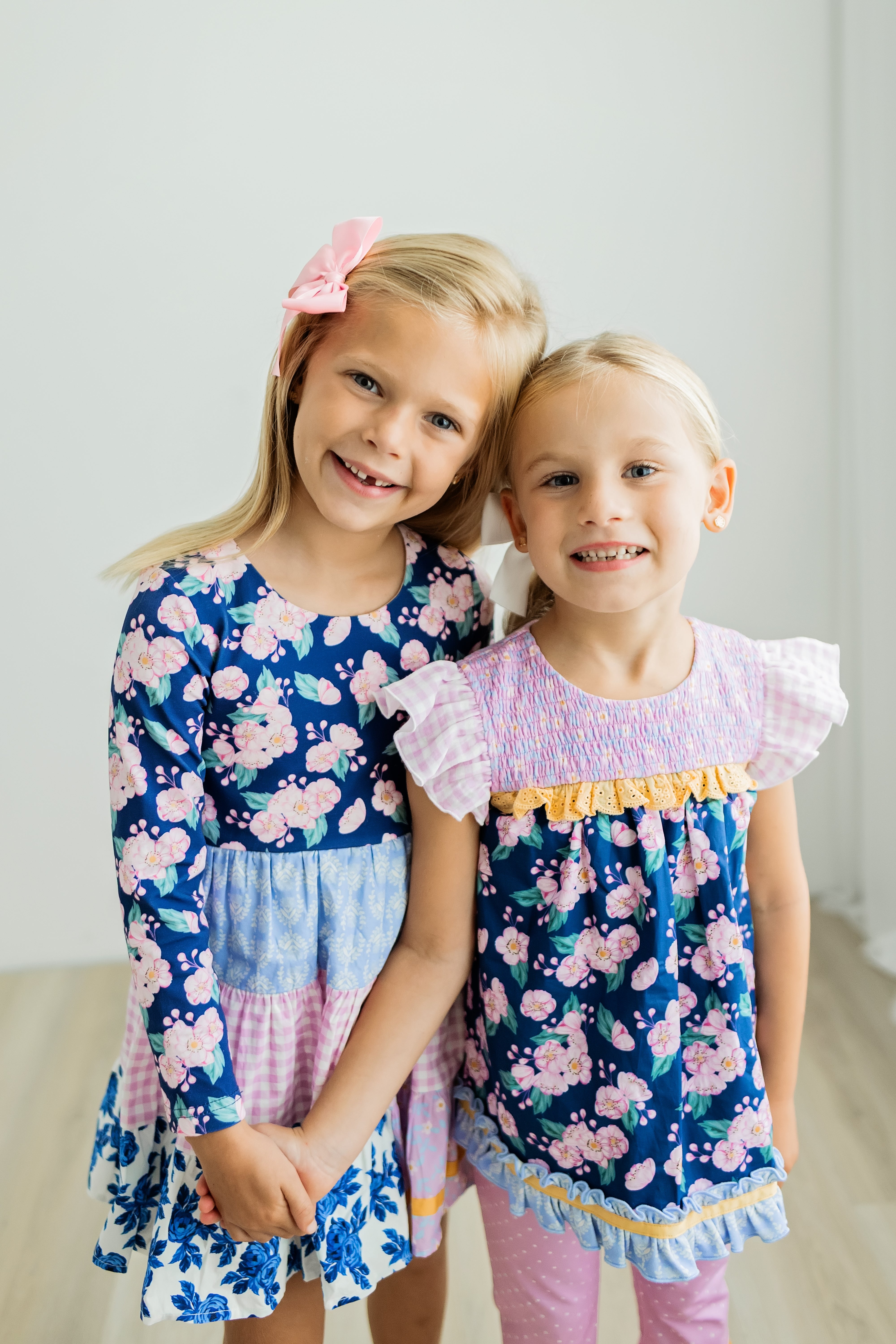 Midnight Twirls Dress (Pre-Order)