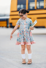Class President Dress