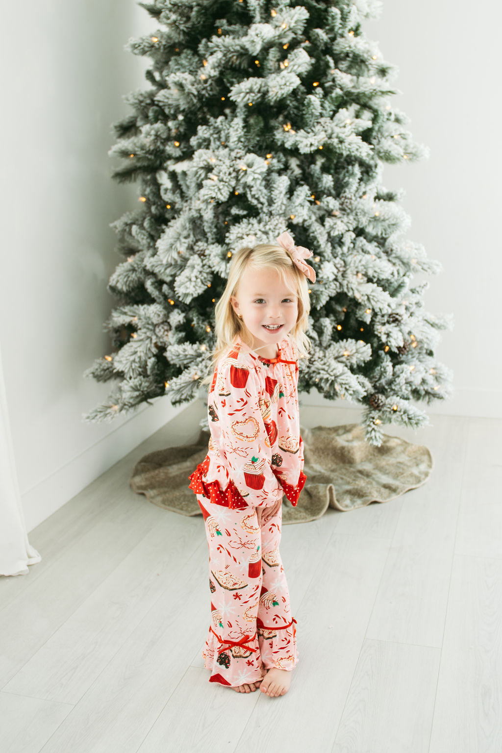 Holiday Bake Shop Lounge Set (Pre-Order)