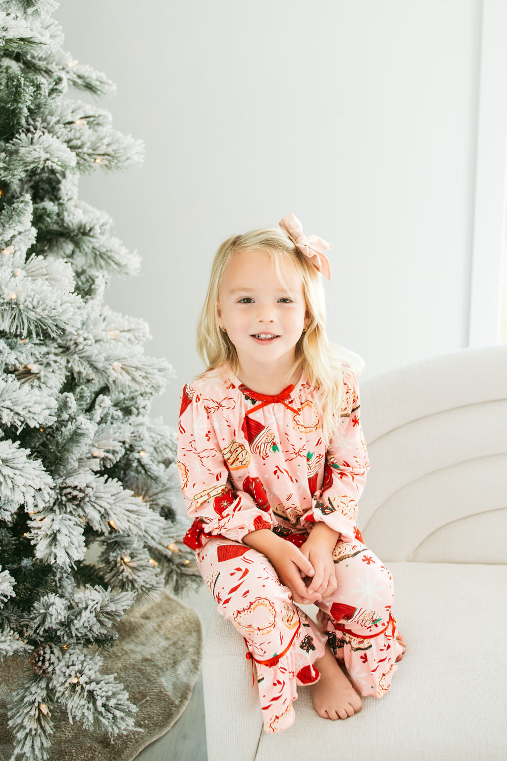 Holiday Bake Shop Lounge Set (Pre-Order)