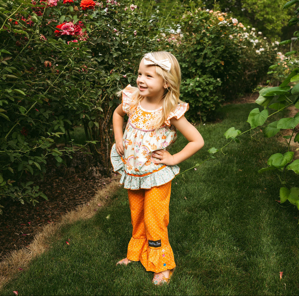 Storybook Hollow Big Ruffles (Pre-Order)