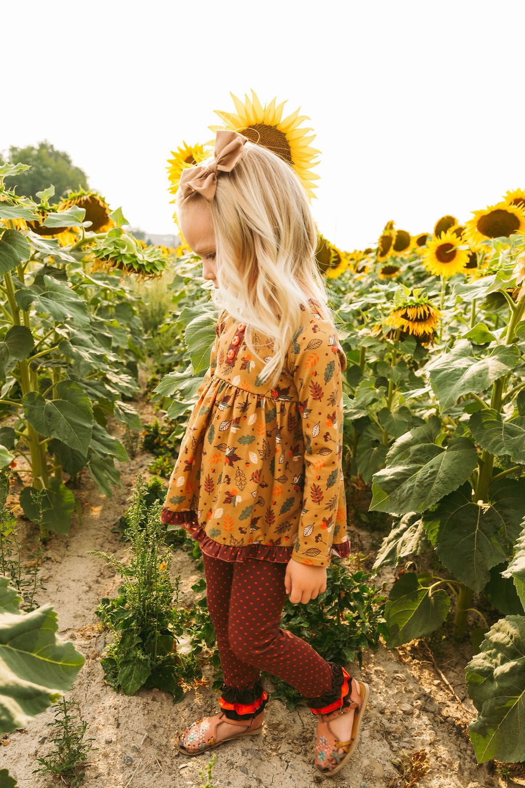 Remember When Knit Tunic (Pre-Order)