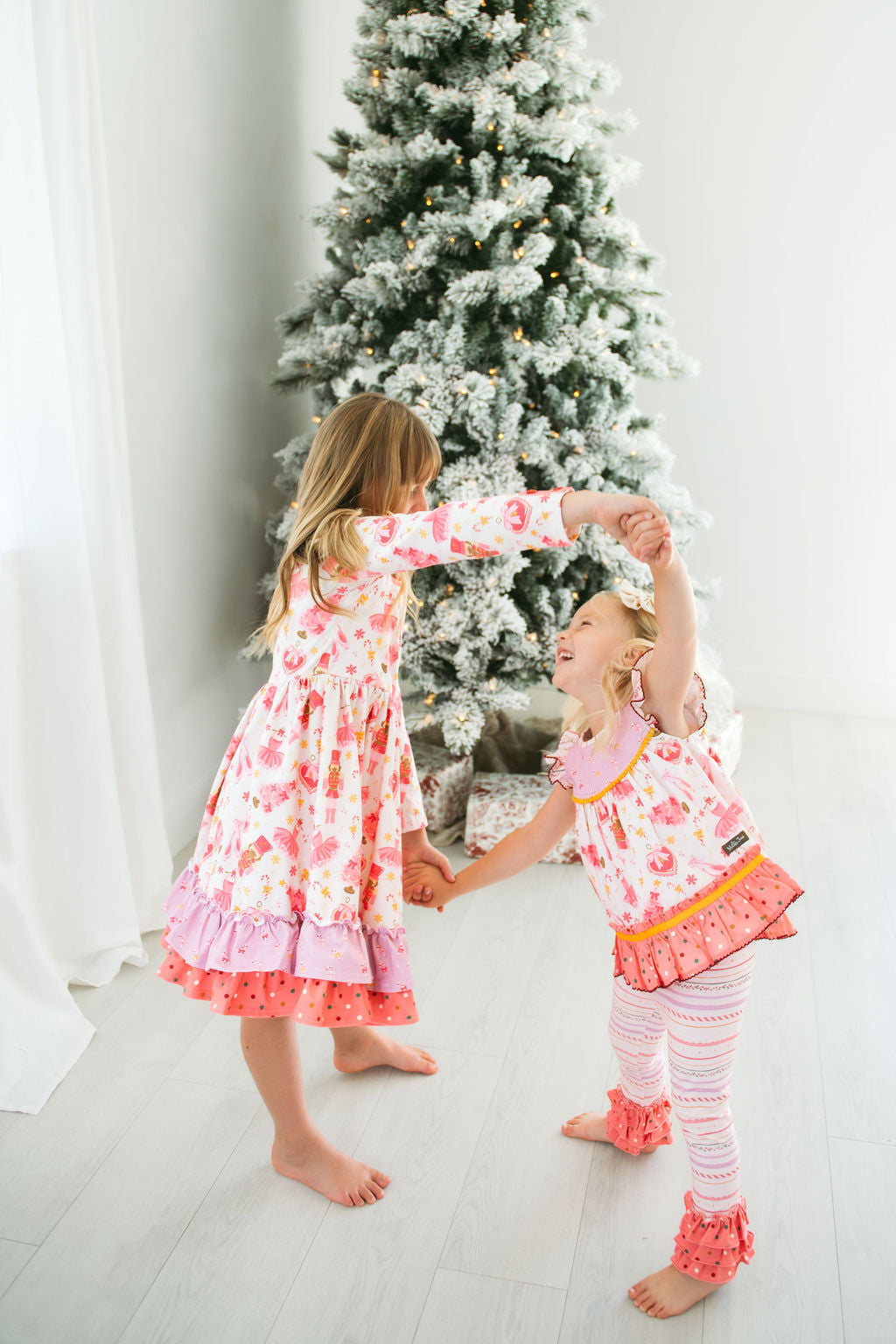 Sugarplum Soirée Dress (Pre-Order)