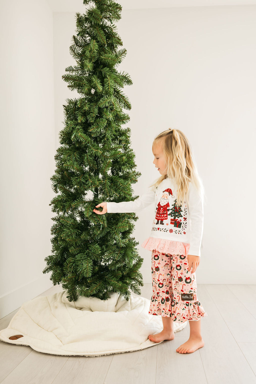 Merry Merriment Tunic (Pre-Order)