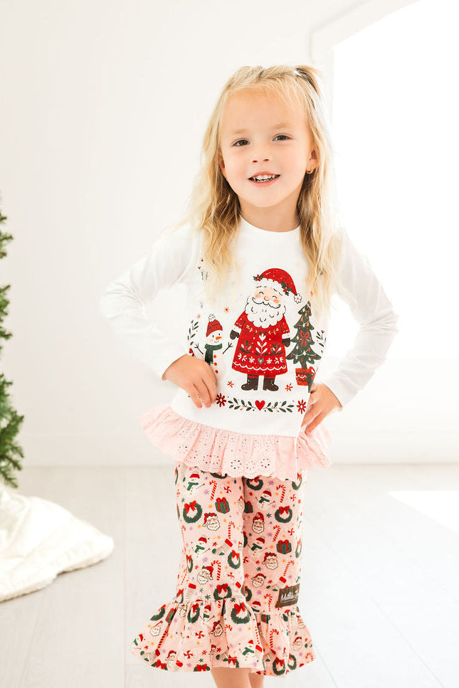 Merry Merriment Tunic (Pre-Order)