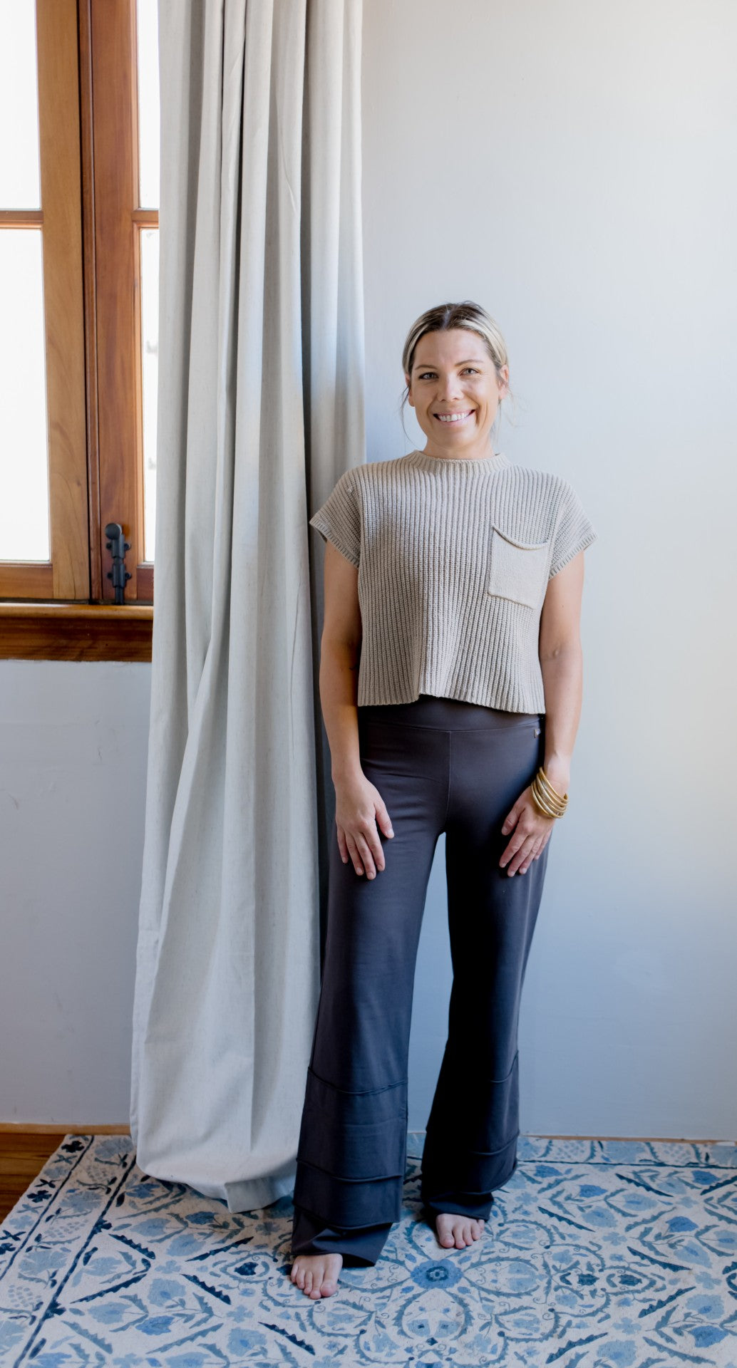 Women's Finn Pants | Embrace The Gray