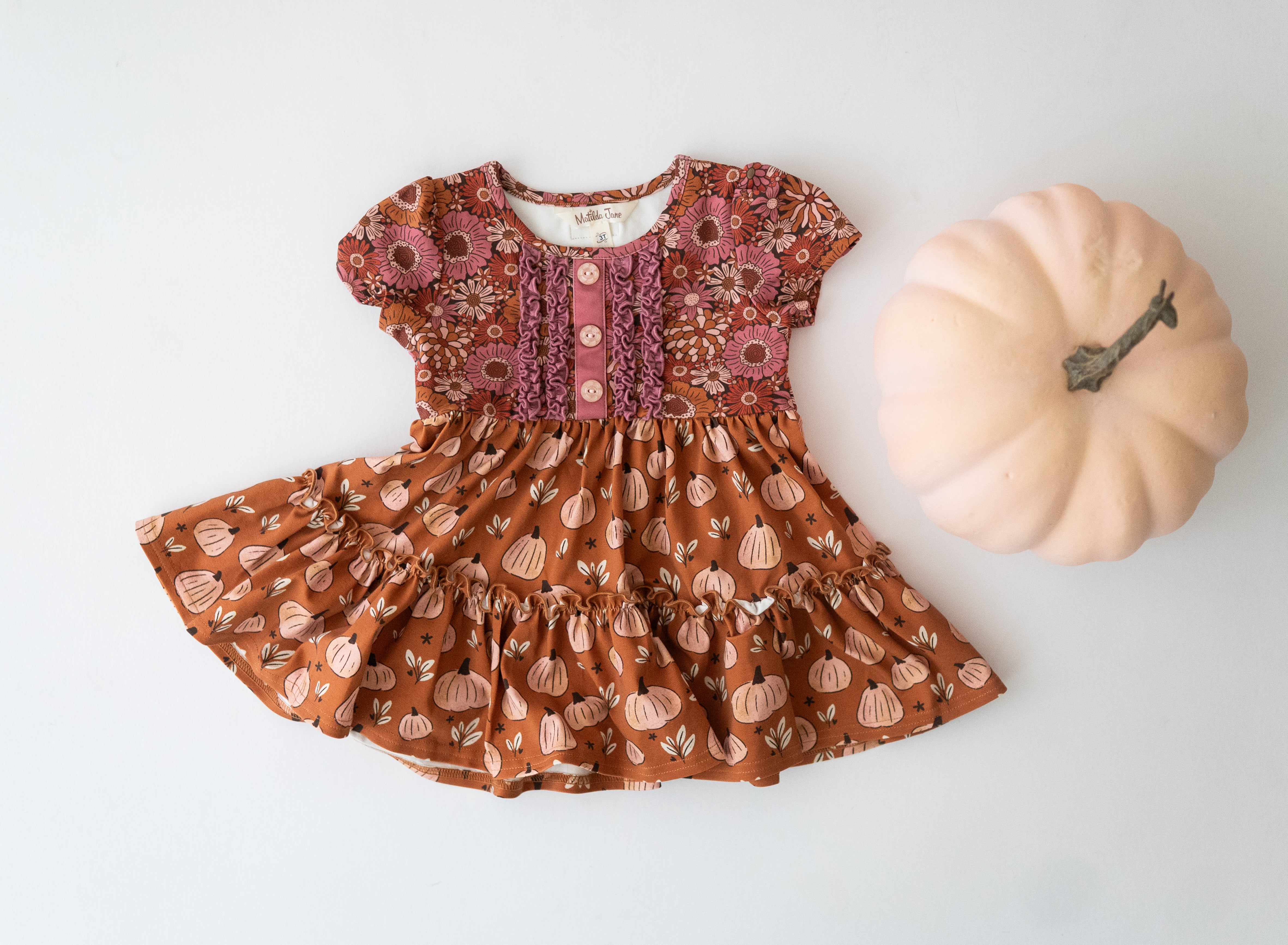 Gourds And Giggles Top (Pre-Order)