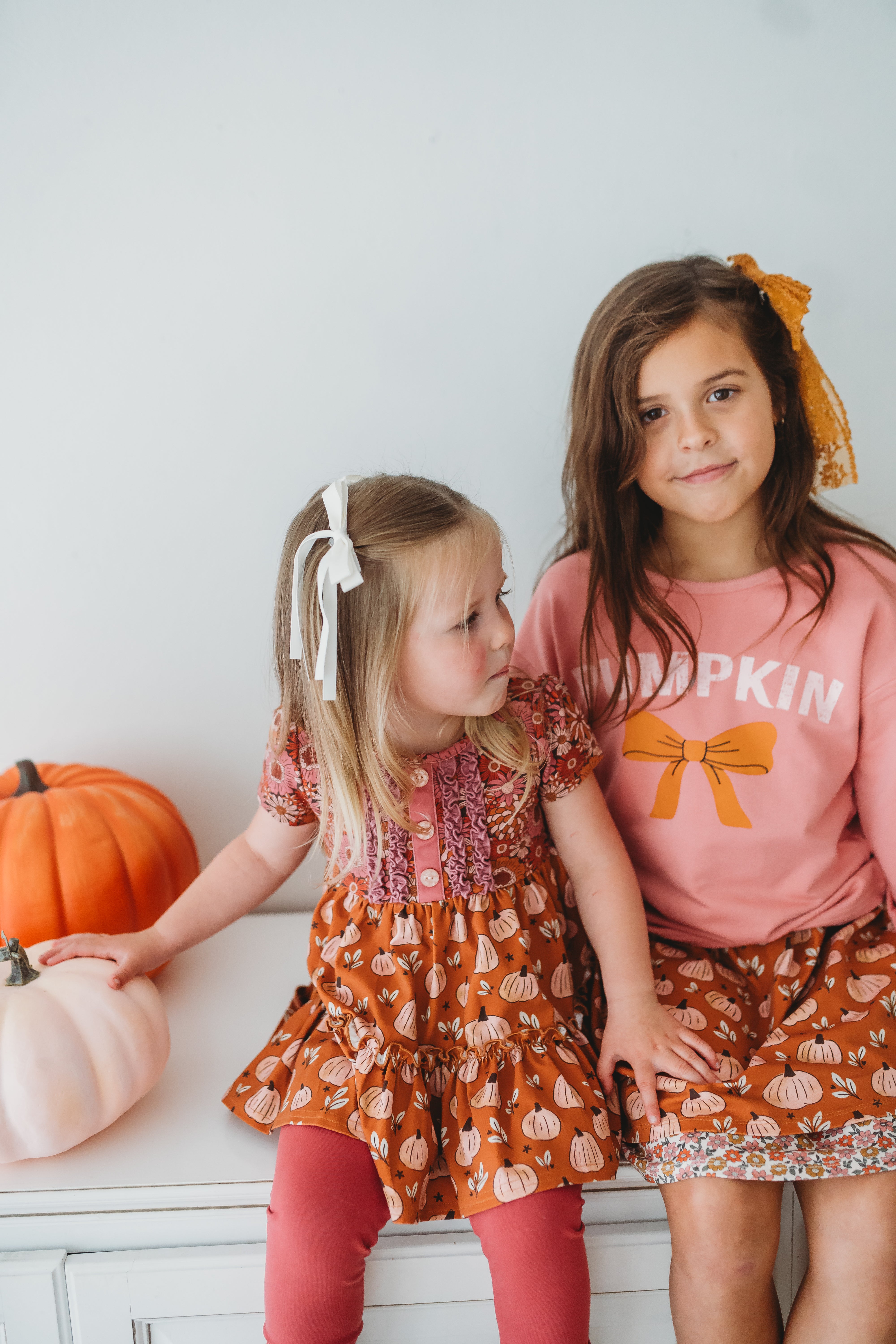 Little Mulberry Lane Leggings (Pre-Order)