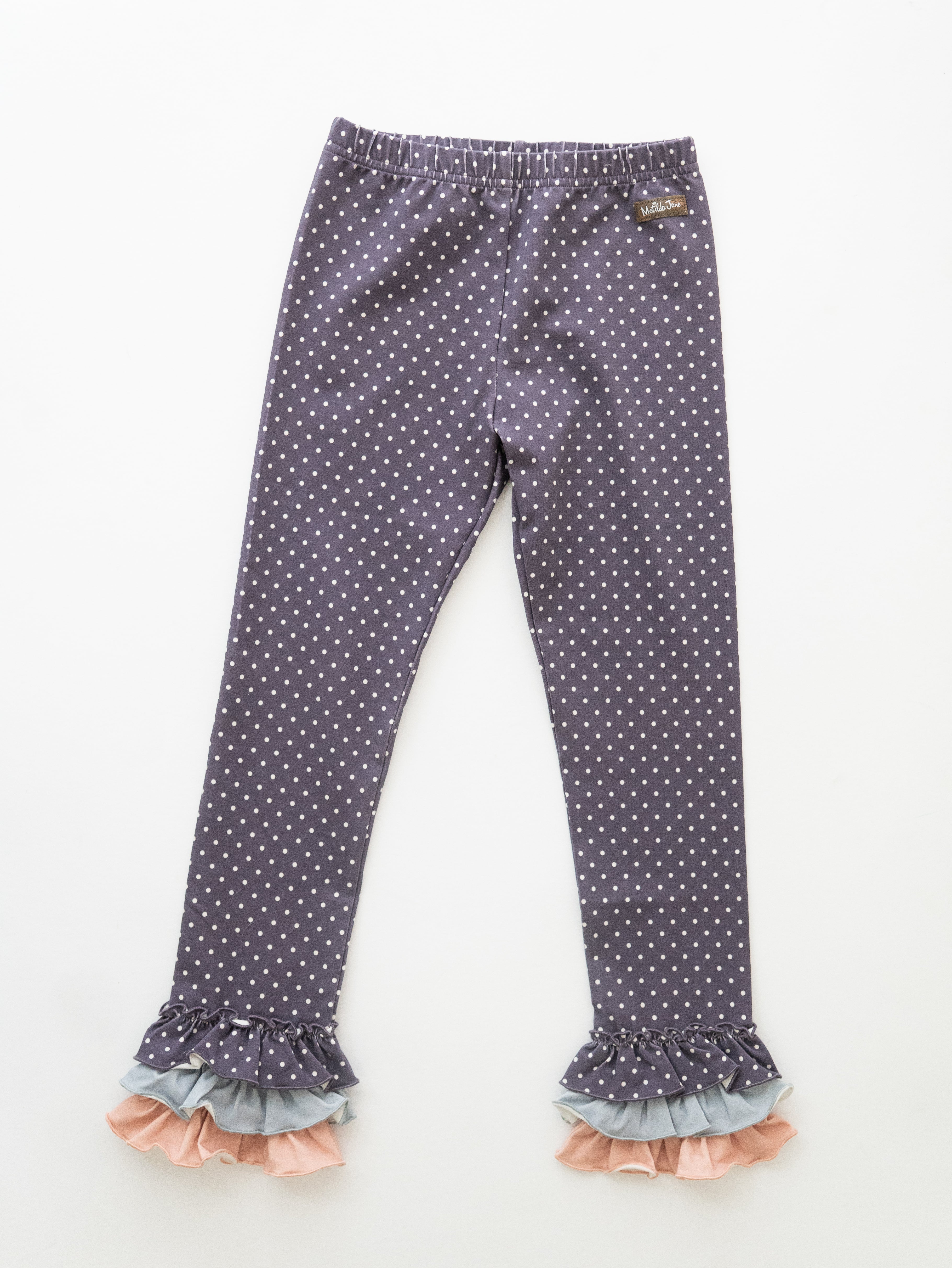 Twilight Twirls Benny Leggings (Pre-Order)