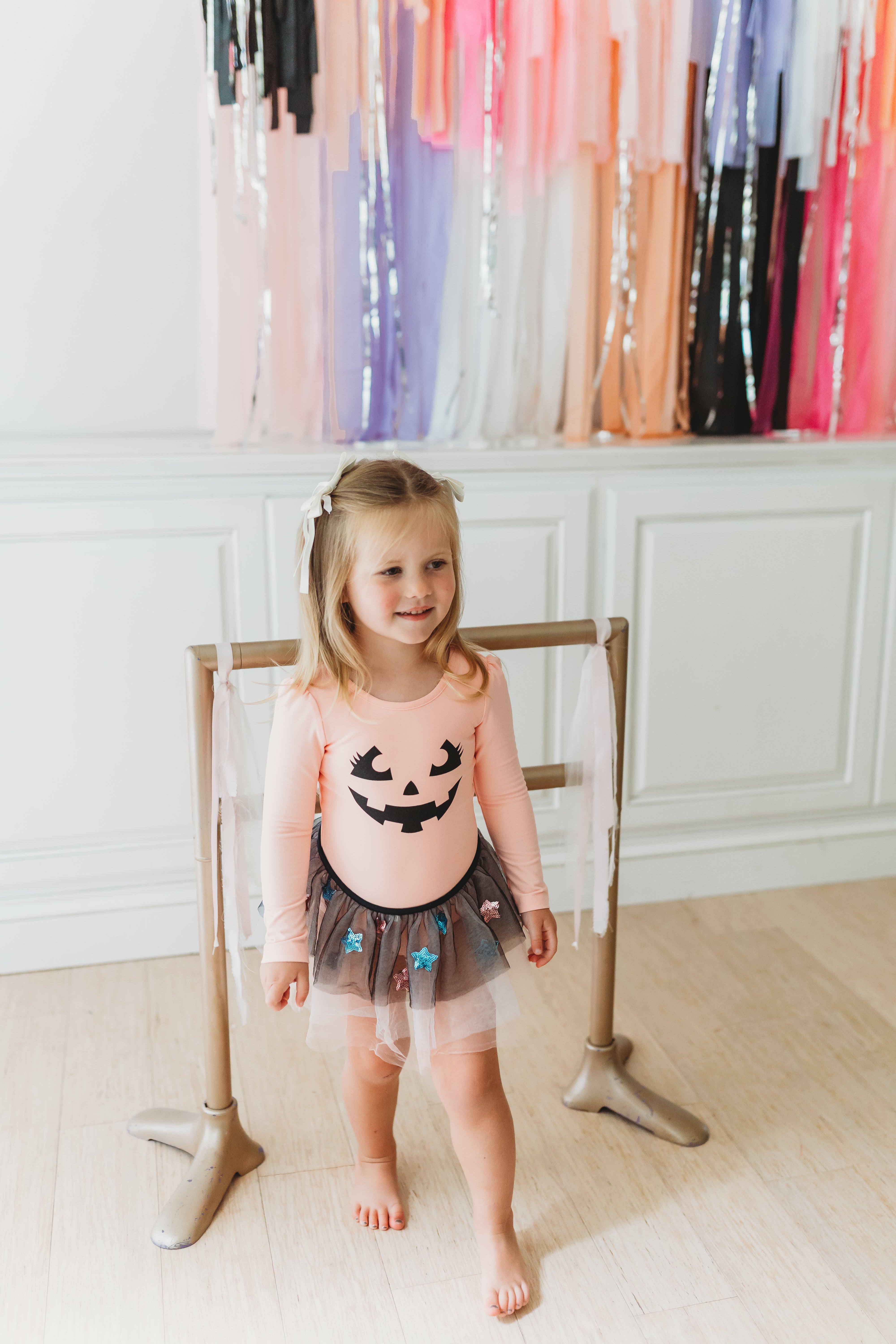 Starlight Jack Leotard (Pre-Order)