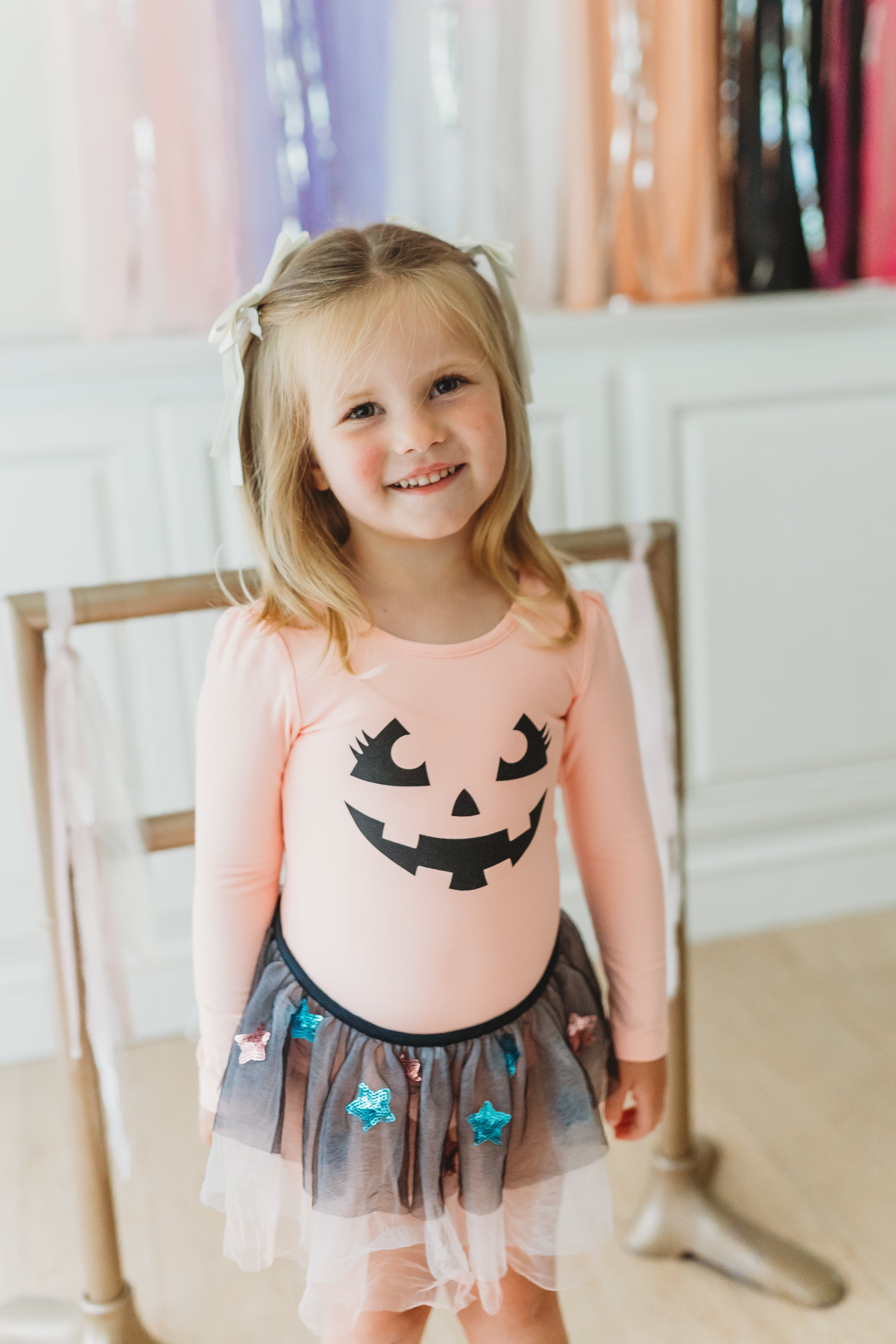 Starlight Jack Leotard (Pre-Order)