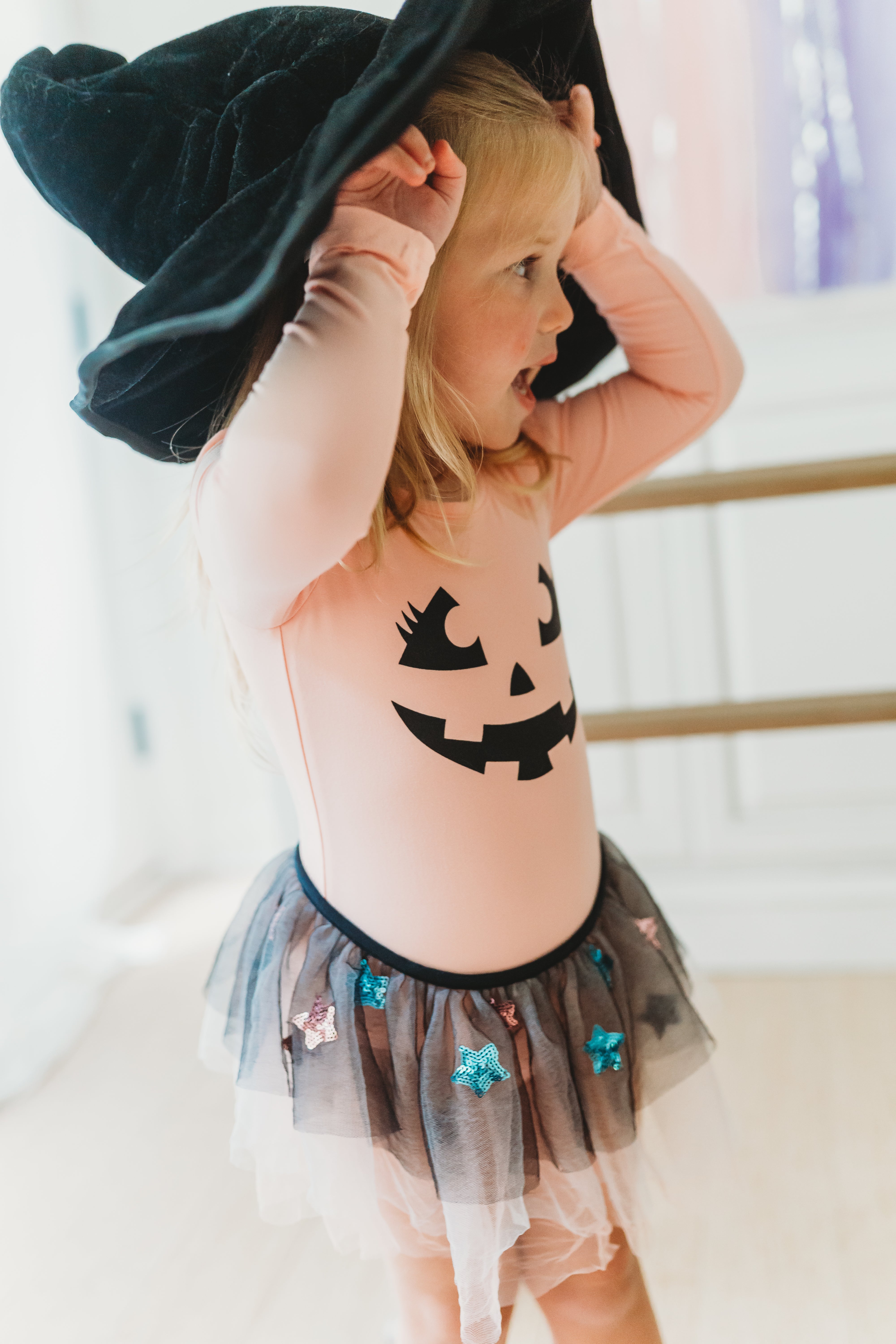 Starlight Jack Leotard (Pre-Order)