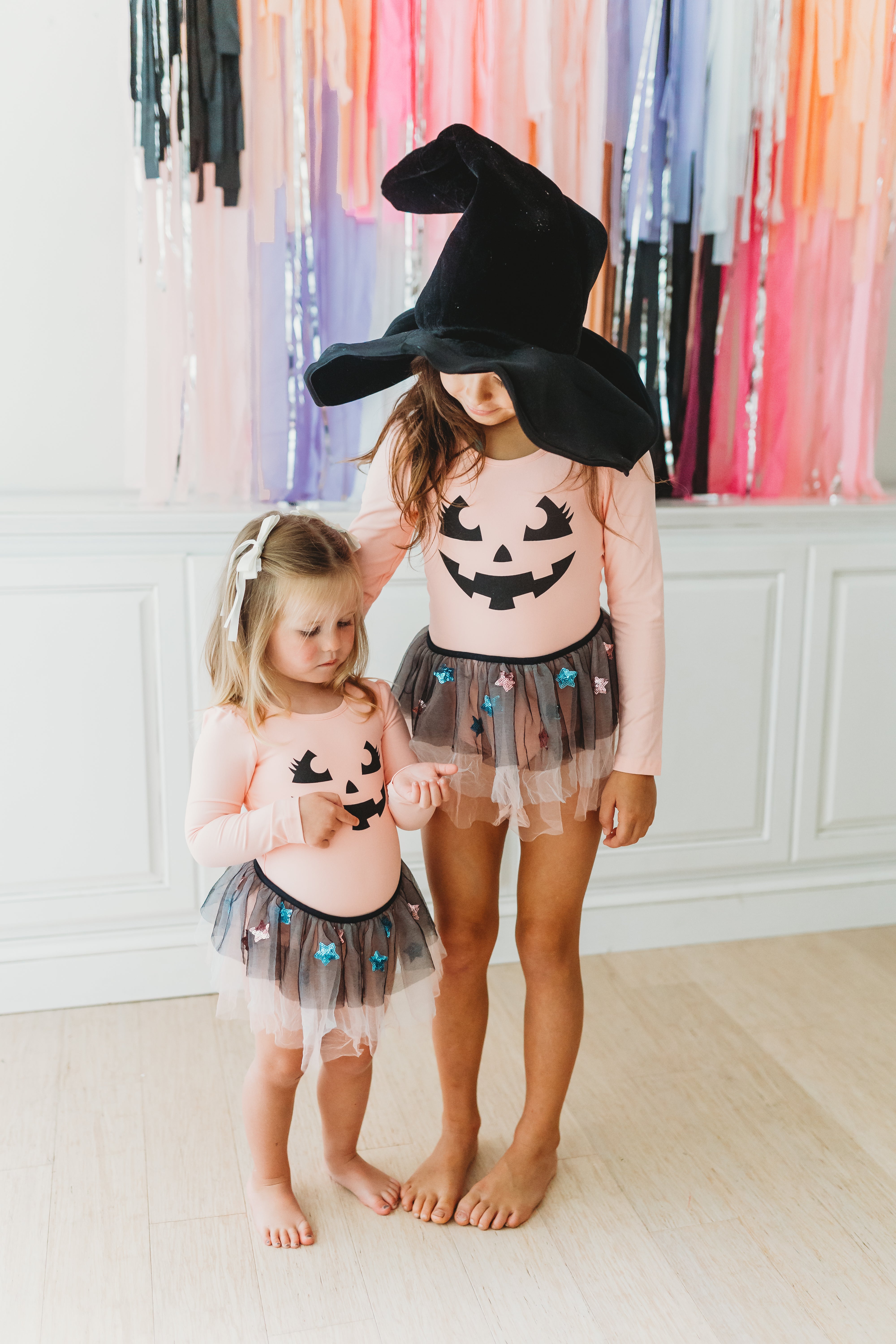 Starlight Jack Leotard (Pre-Order)