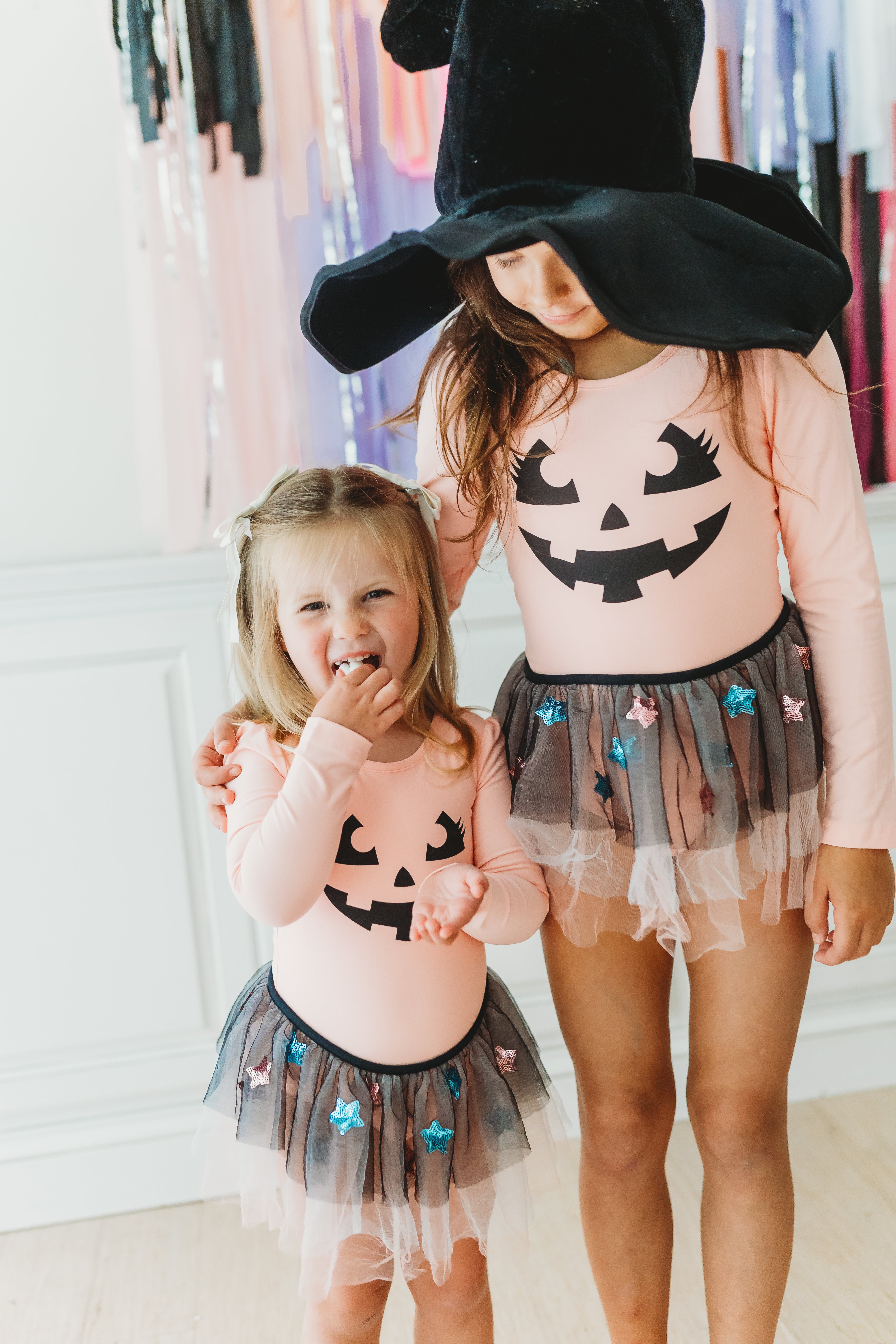 Starlight Jack Leotard (Pre-Order)