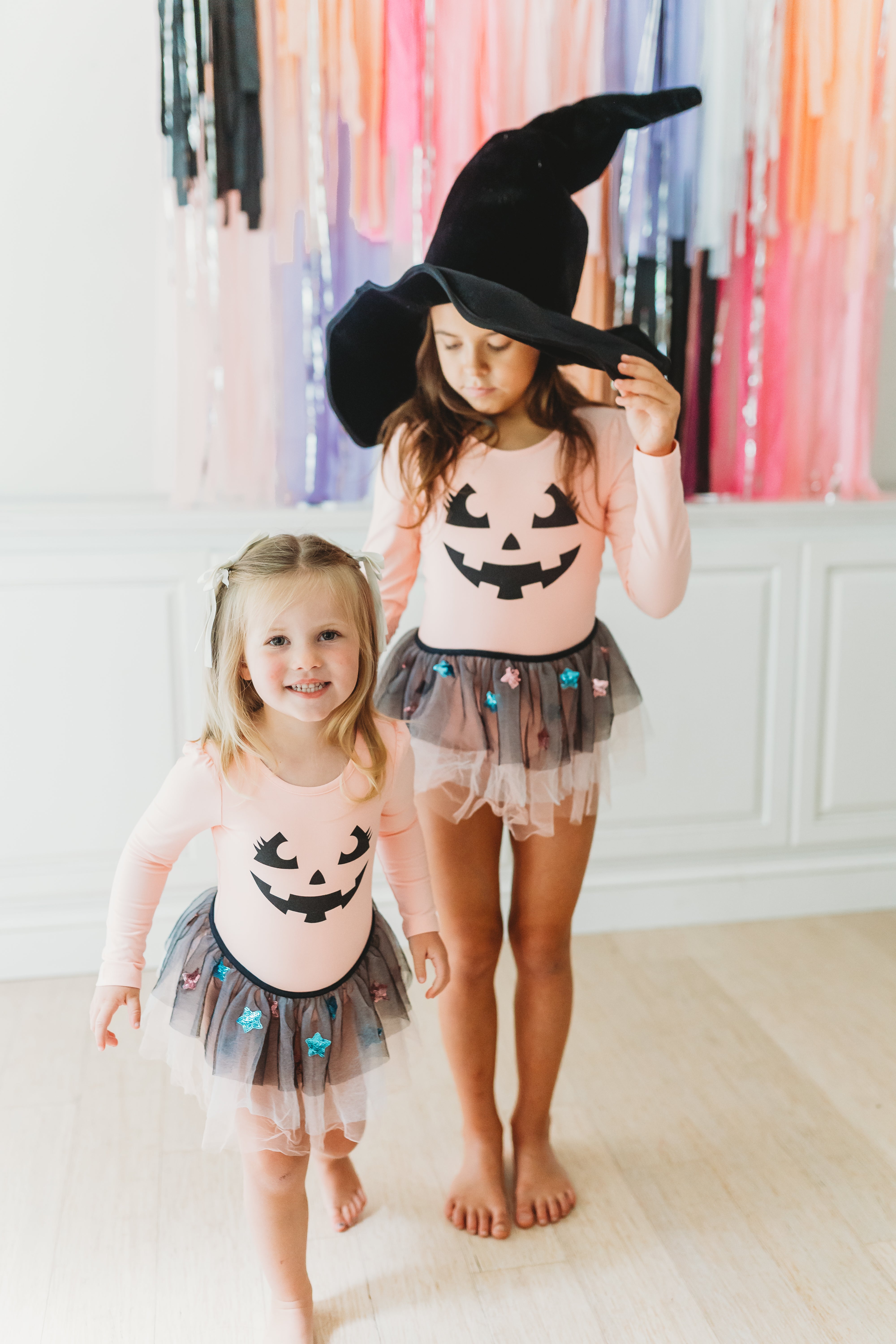 Starlight Jack Leotard (Pre-Order)