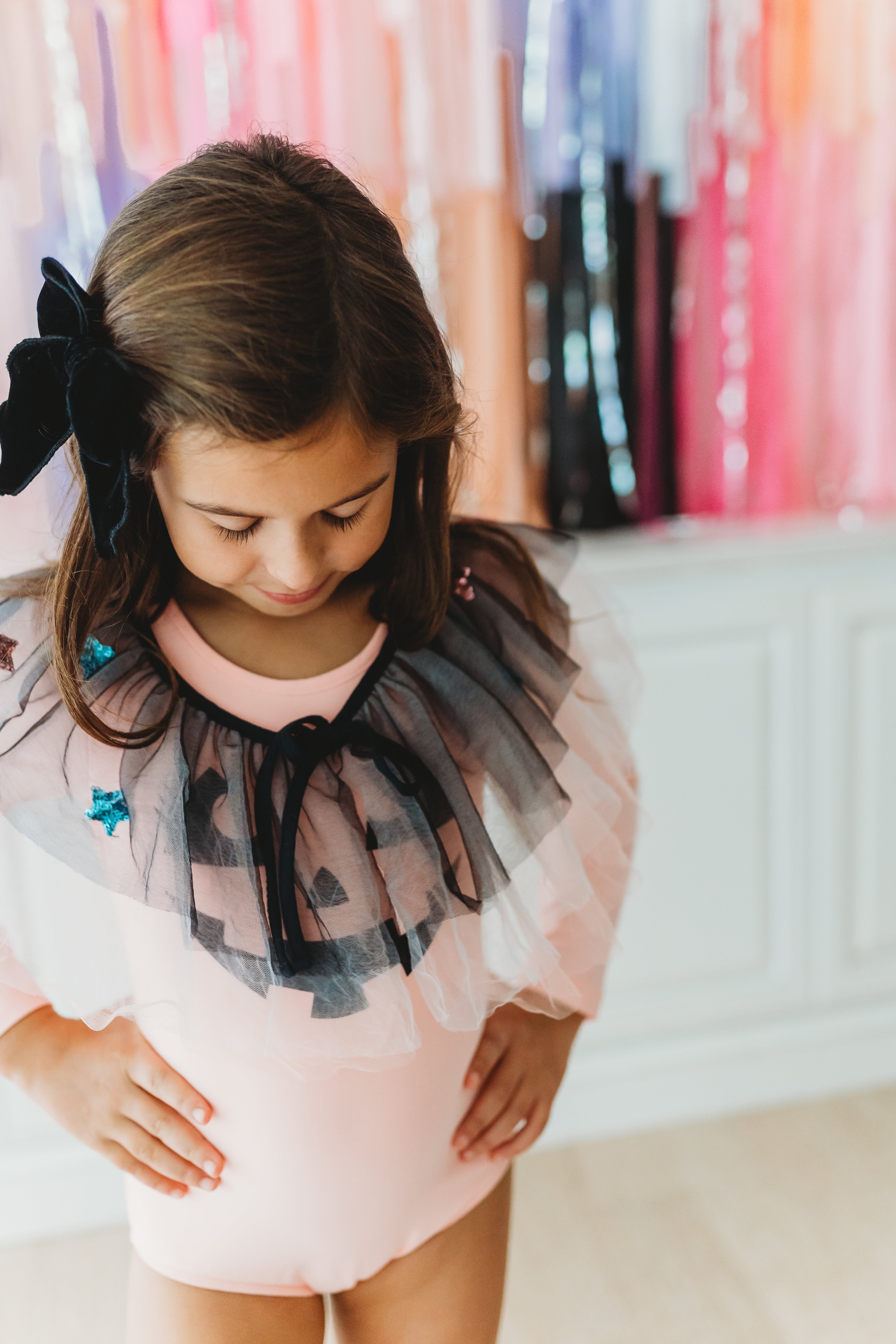 Starlight Jack Leotard (Pre-Order)
