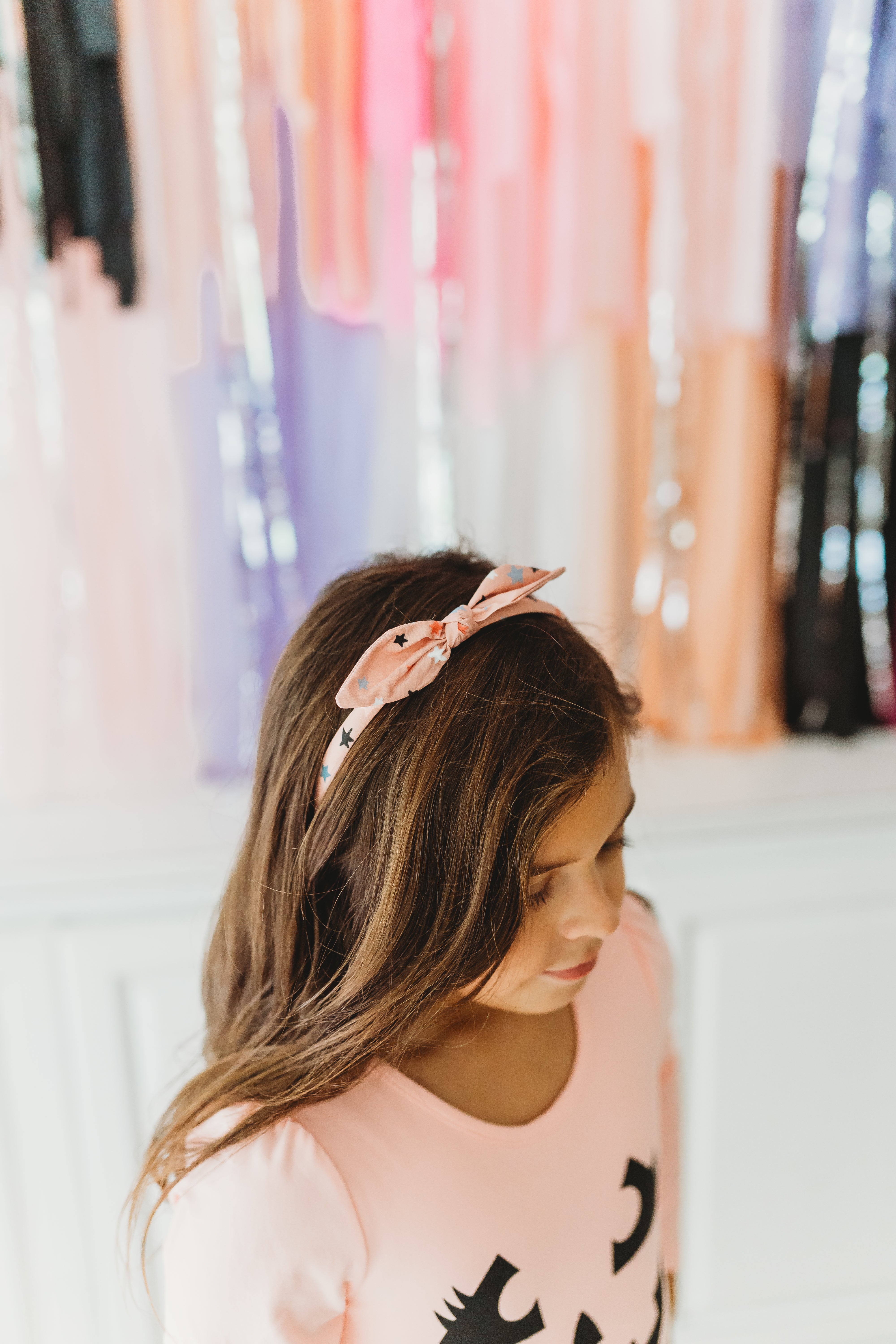 Twinkle Trail Headband (Pre-Order)