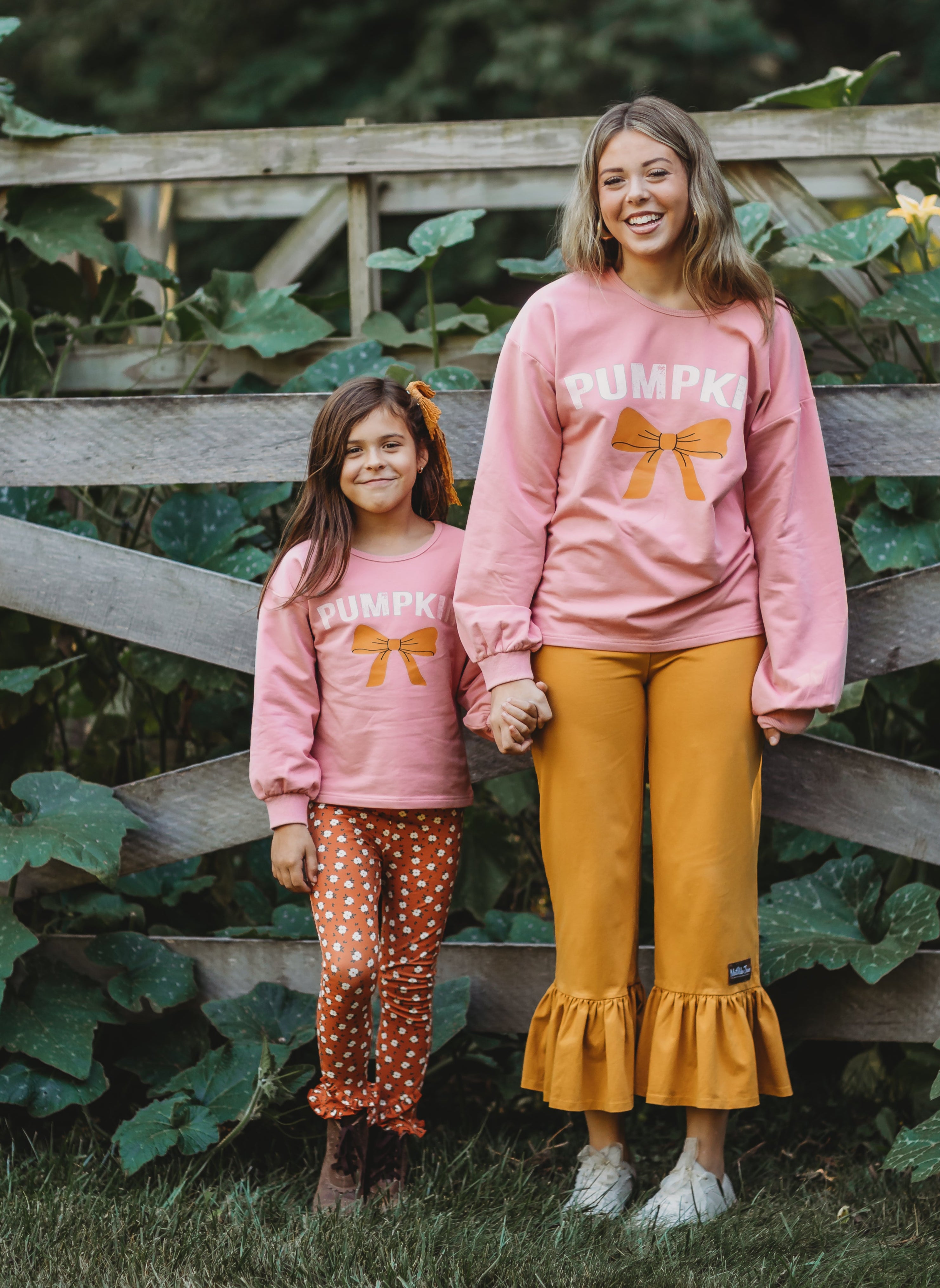 Women's Sweater | Hello Pumpkin (Pre-Order)